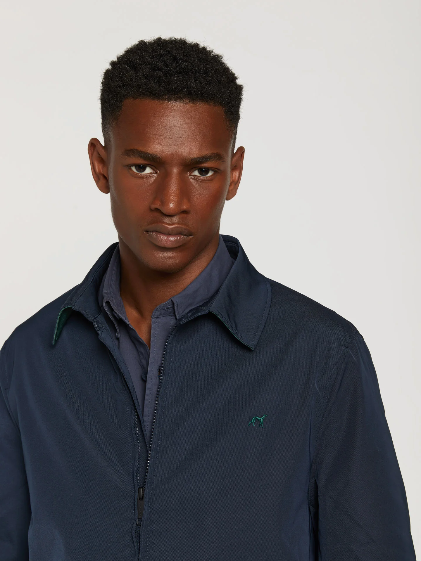 Gen z collection harrington jacket - Image 2