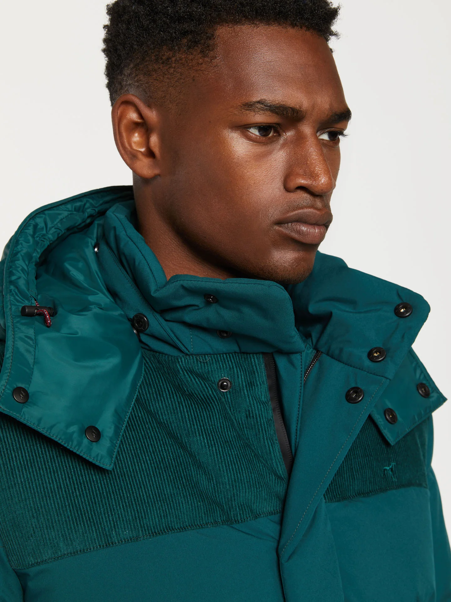 Gen z collection puff parka - Image 3
