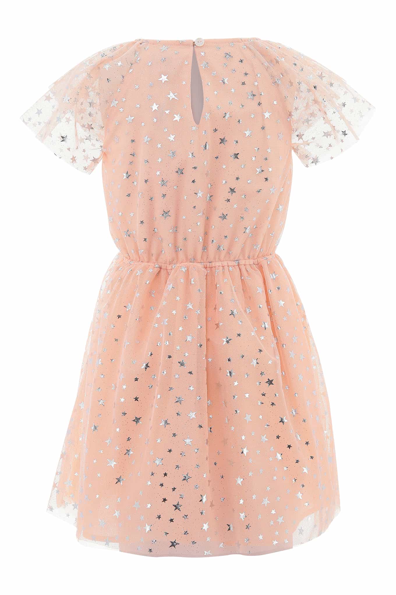 Girls' Casual Dress - Image 2