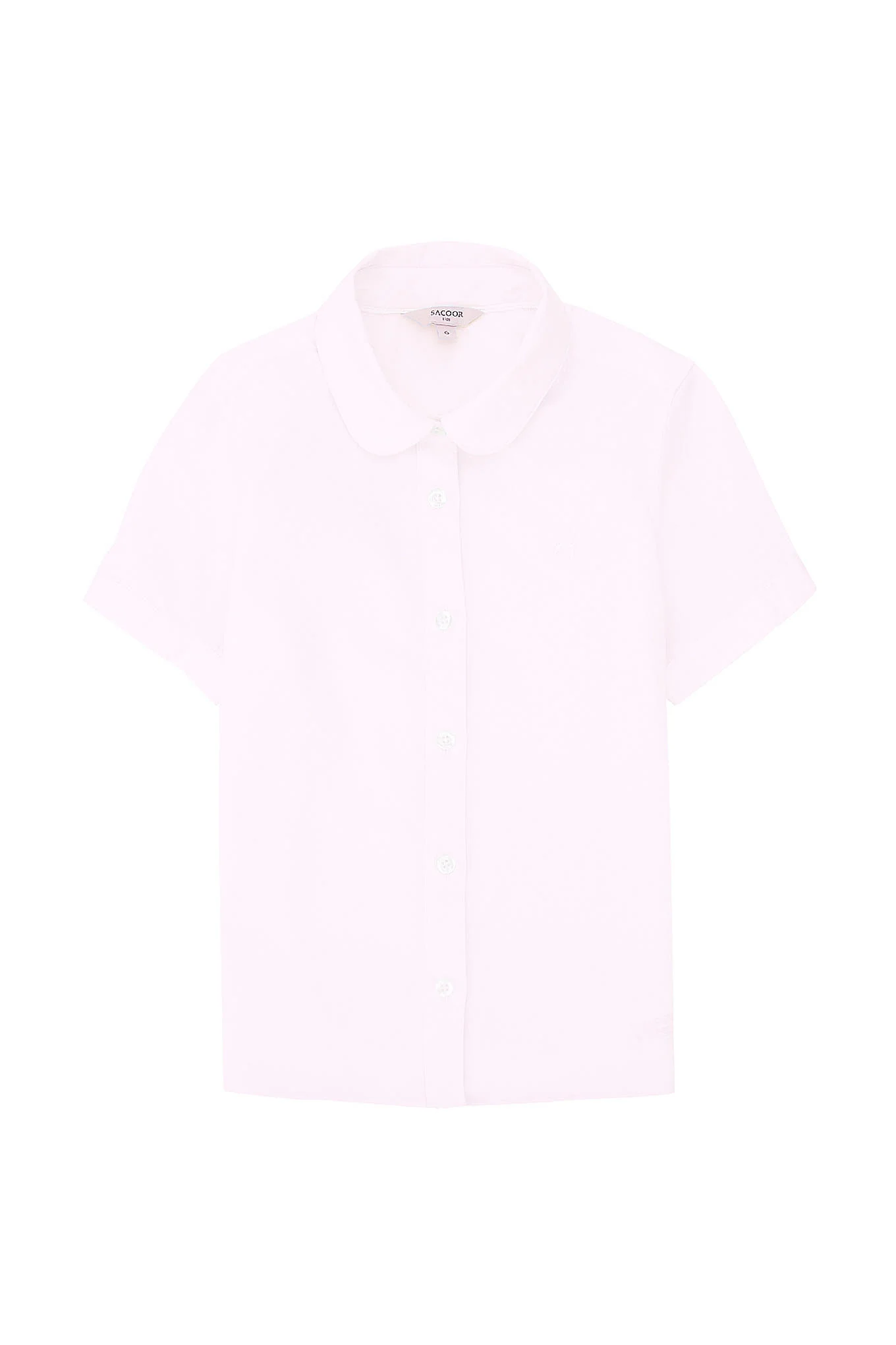 Girl's Casual Shirt