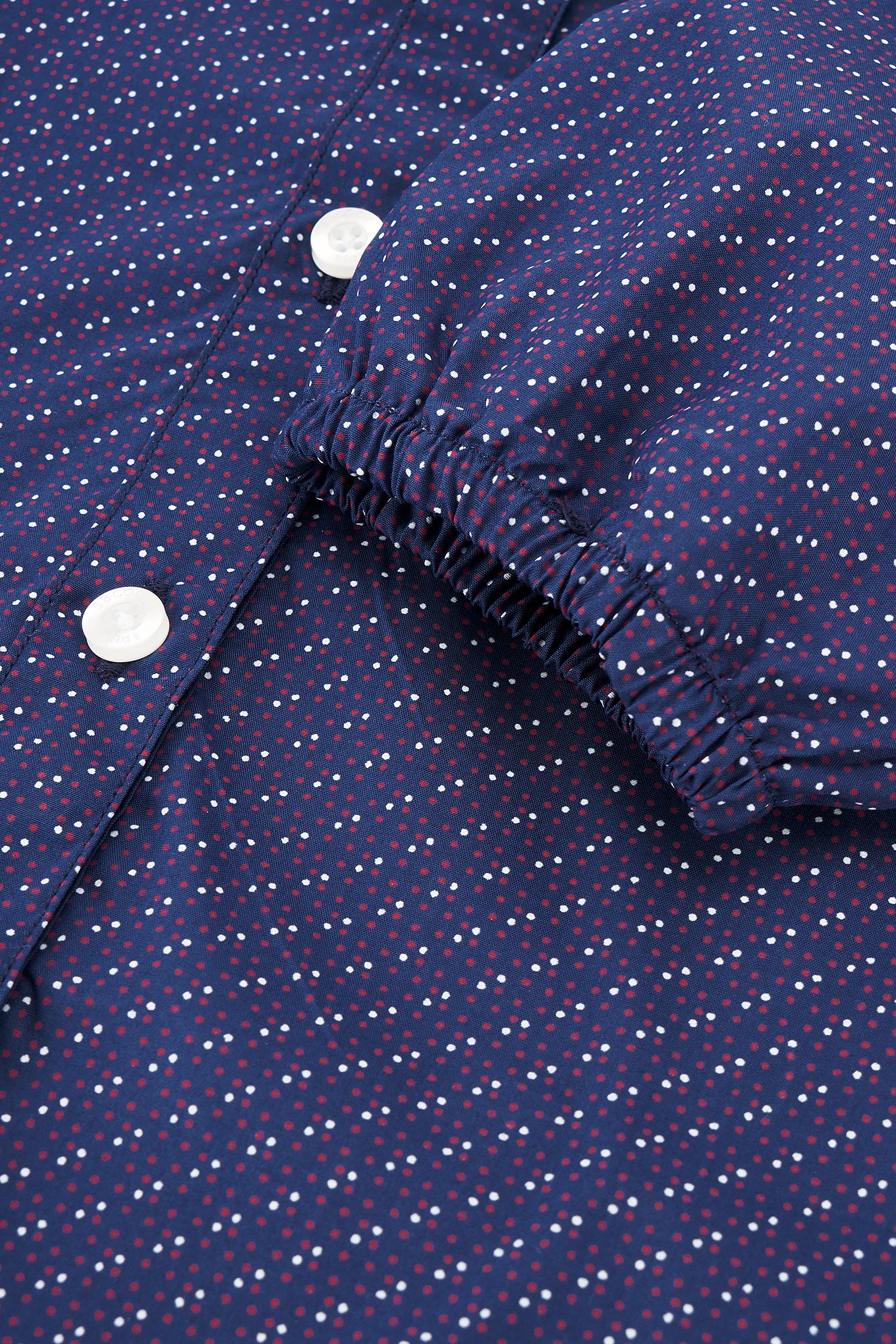 Girl's Casual Shirt - Image 3