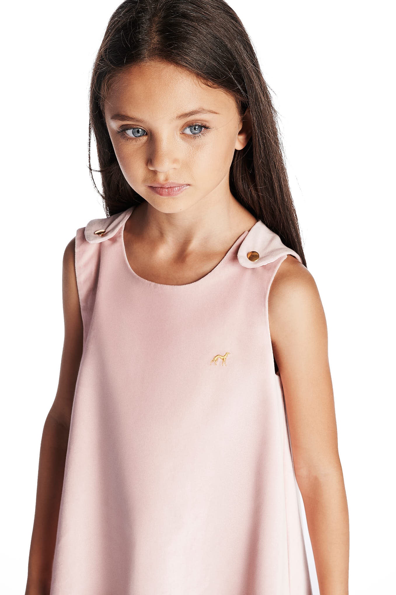 Girl's Fantasy Dress Up - Image 7