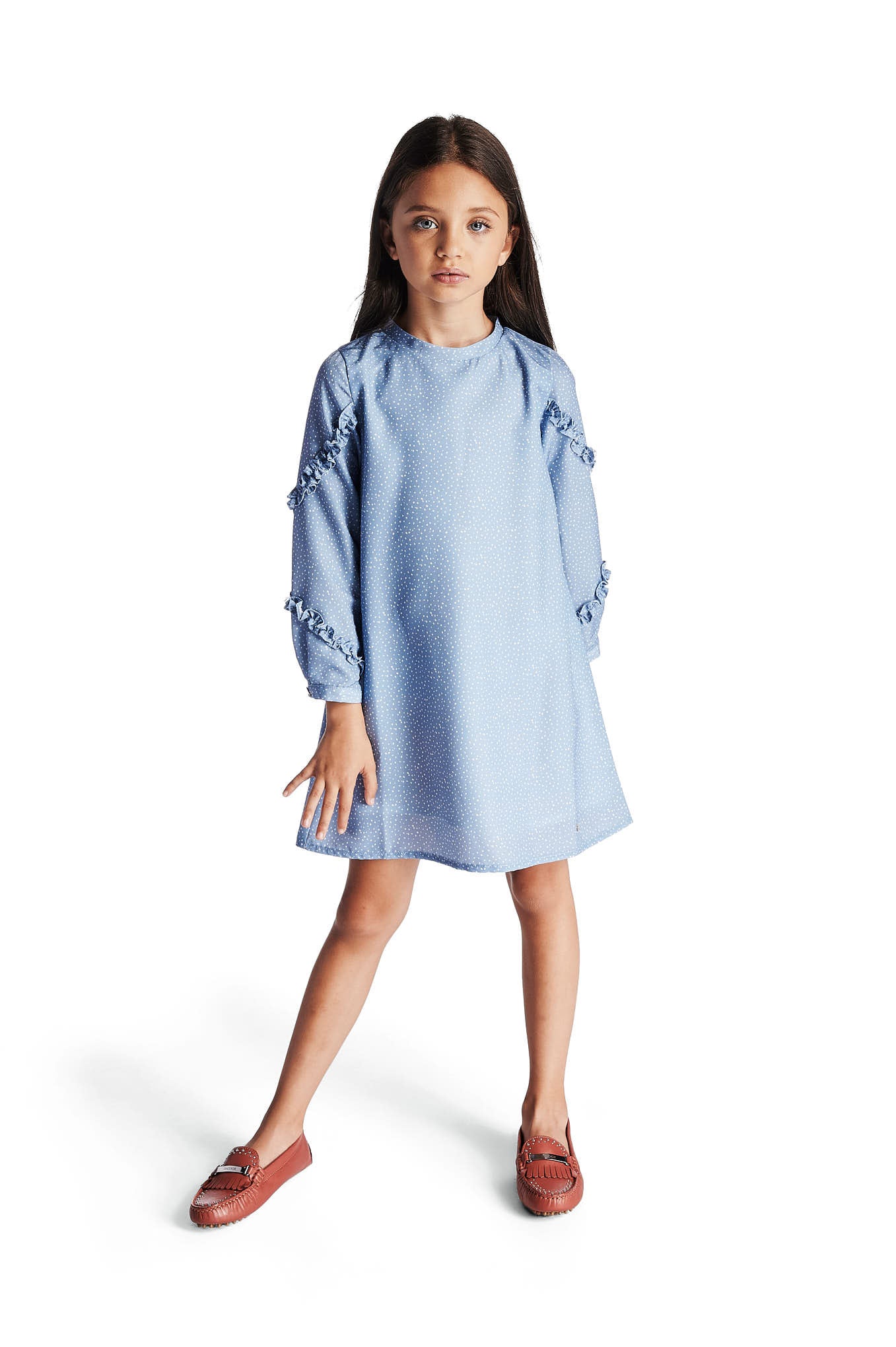 Girls' Fantasy Dress Up