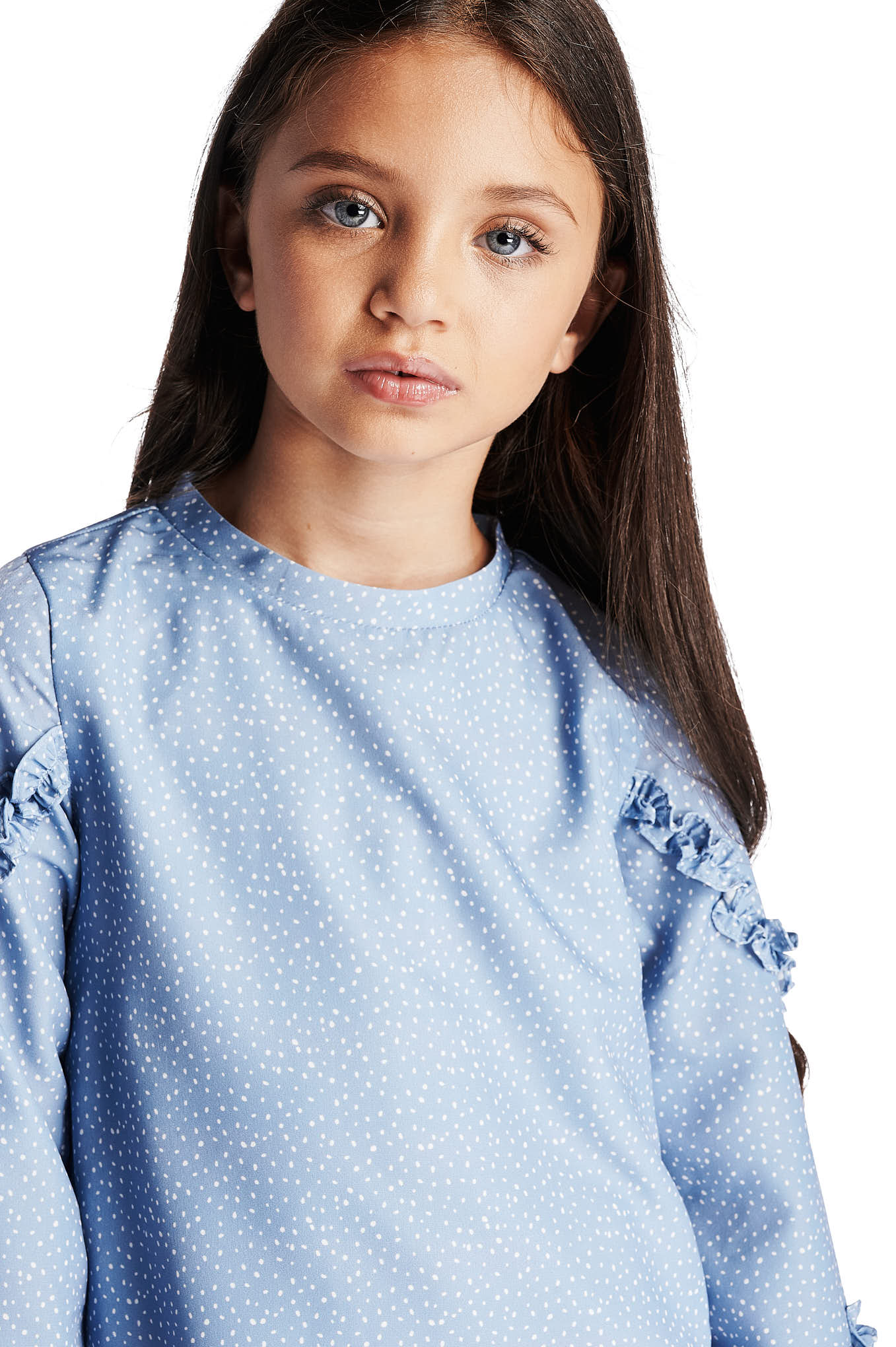Girls' Fantasy Dress Up - Image 3