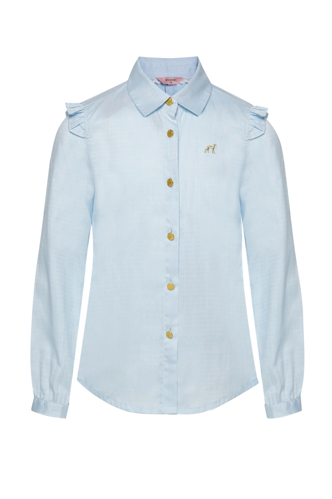 Girls' Shirt
