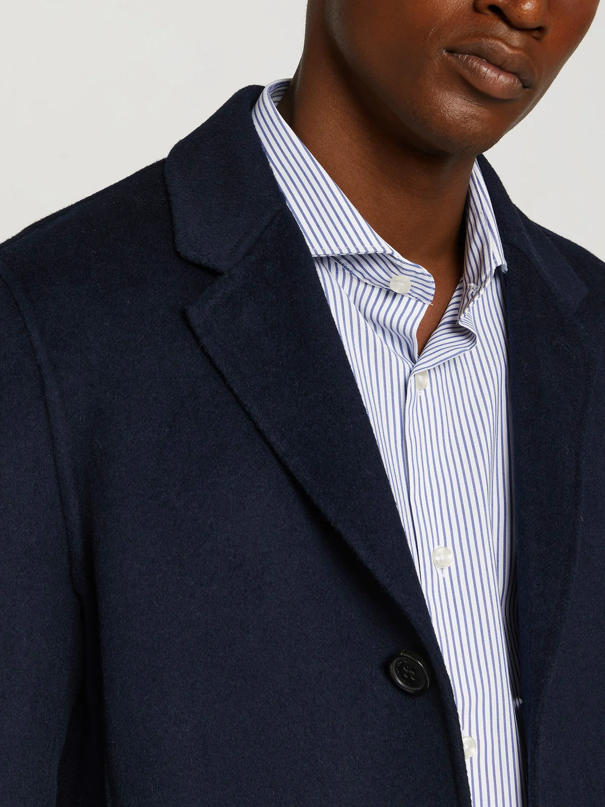 Handmade overcoat - Image 3