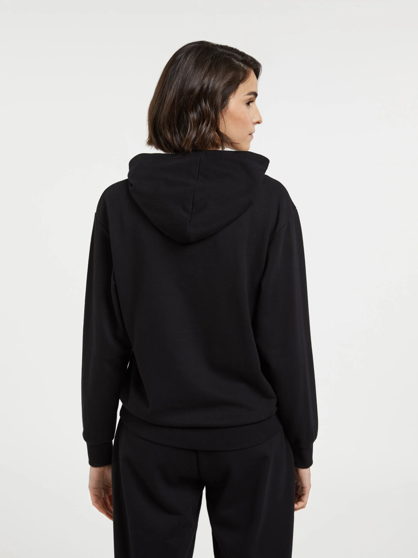 Hooded Sweatshirt - Image 2