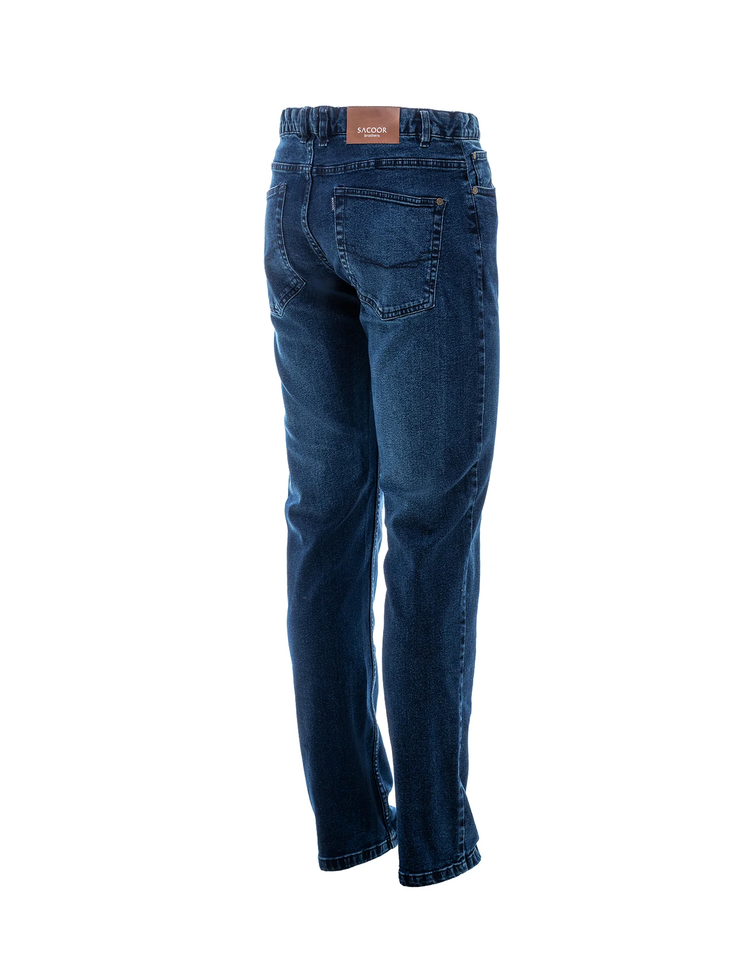 Jeans Man Casual (Regular) - Image 4