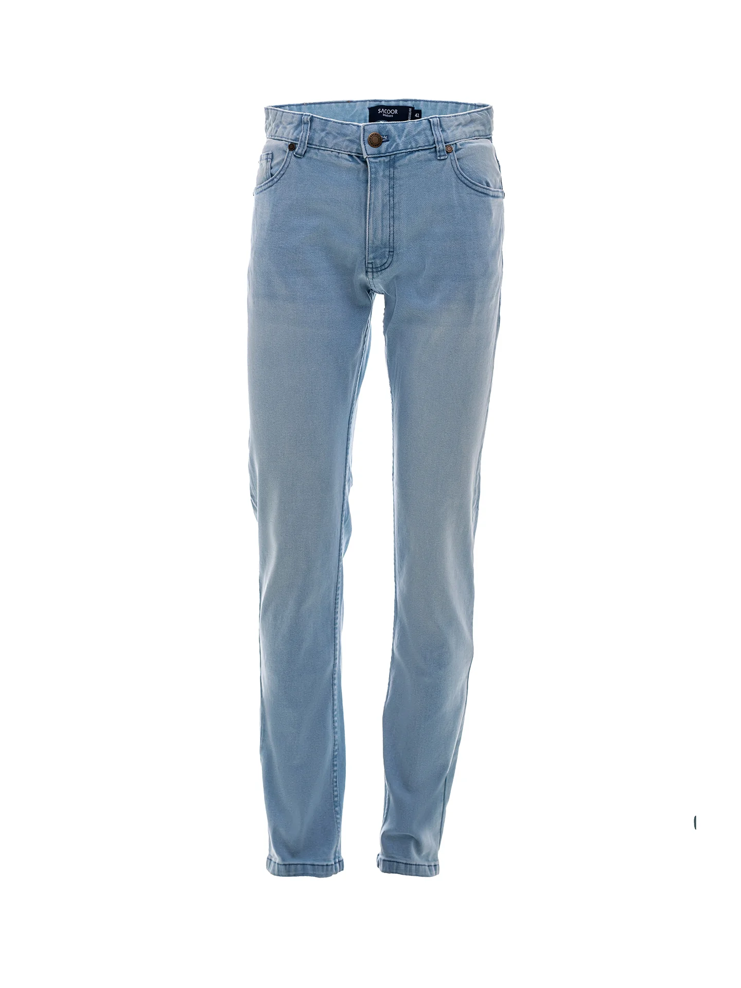 Jeans Man Casual (Regular) - Image 6