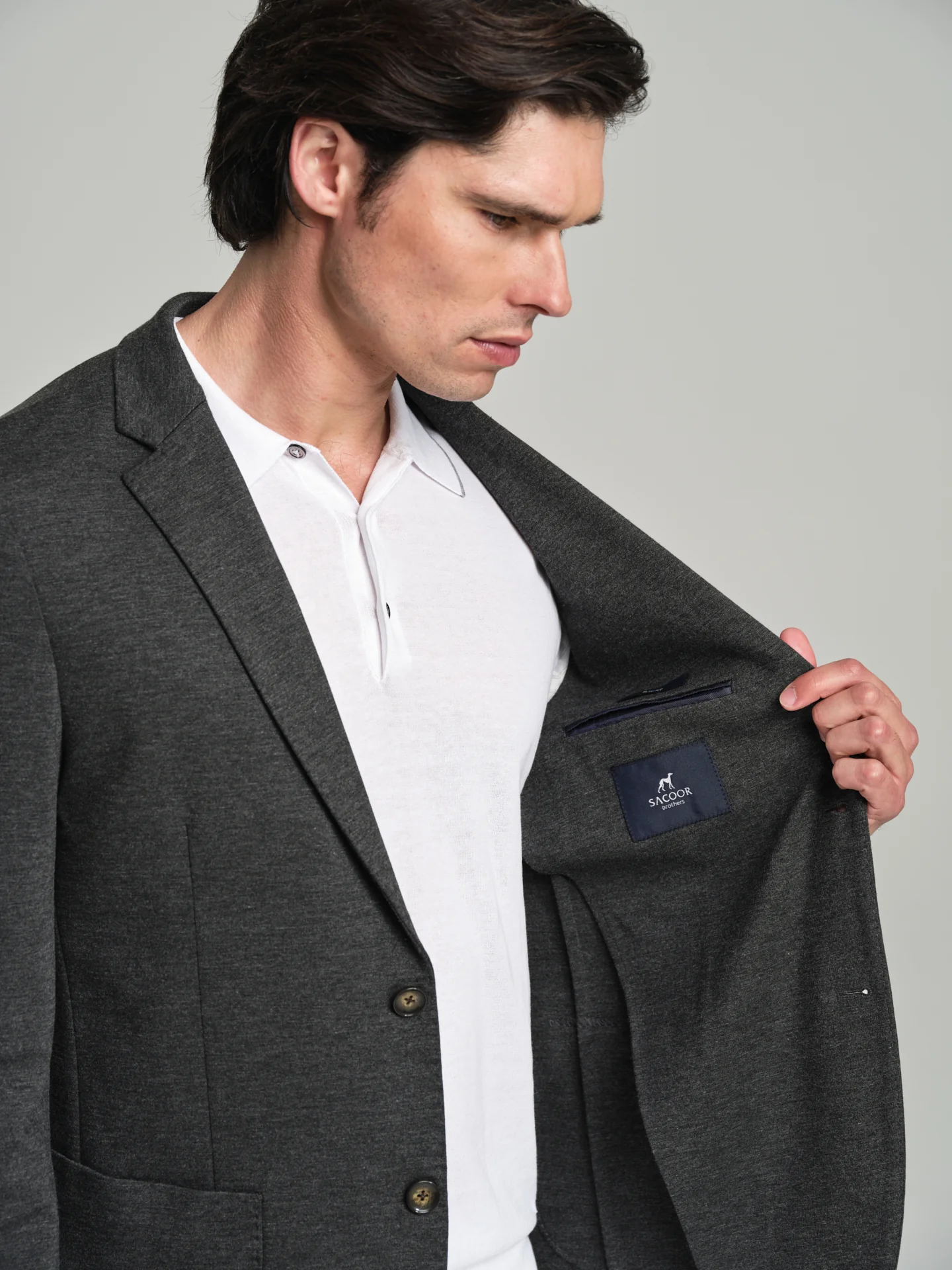 K-Easy Comfy blazer - Image 2