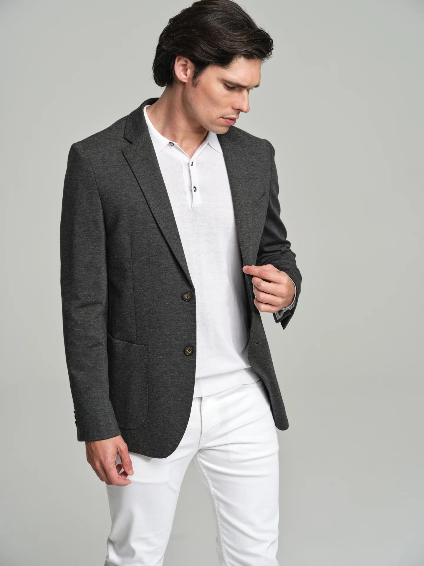 K-Easy Comfy blazer - Image 3