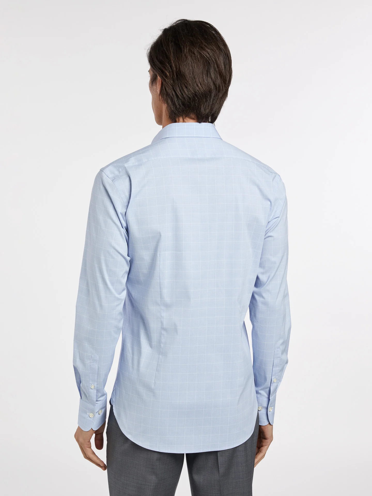 K-EASY - DUBLIN COLLAR SLIM FIT - Image 3