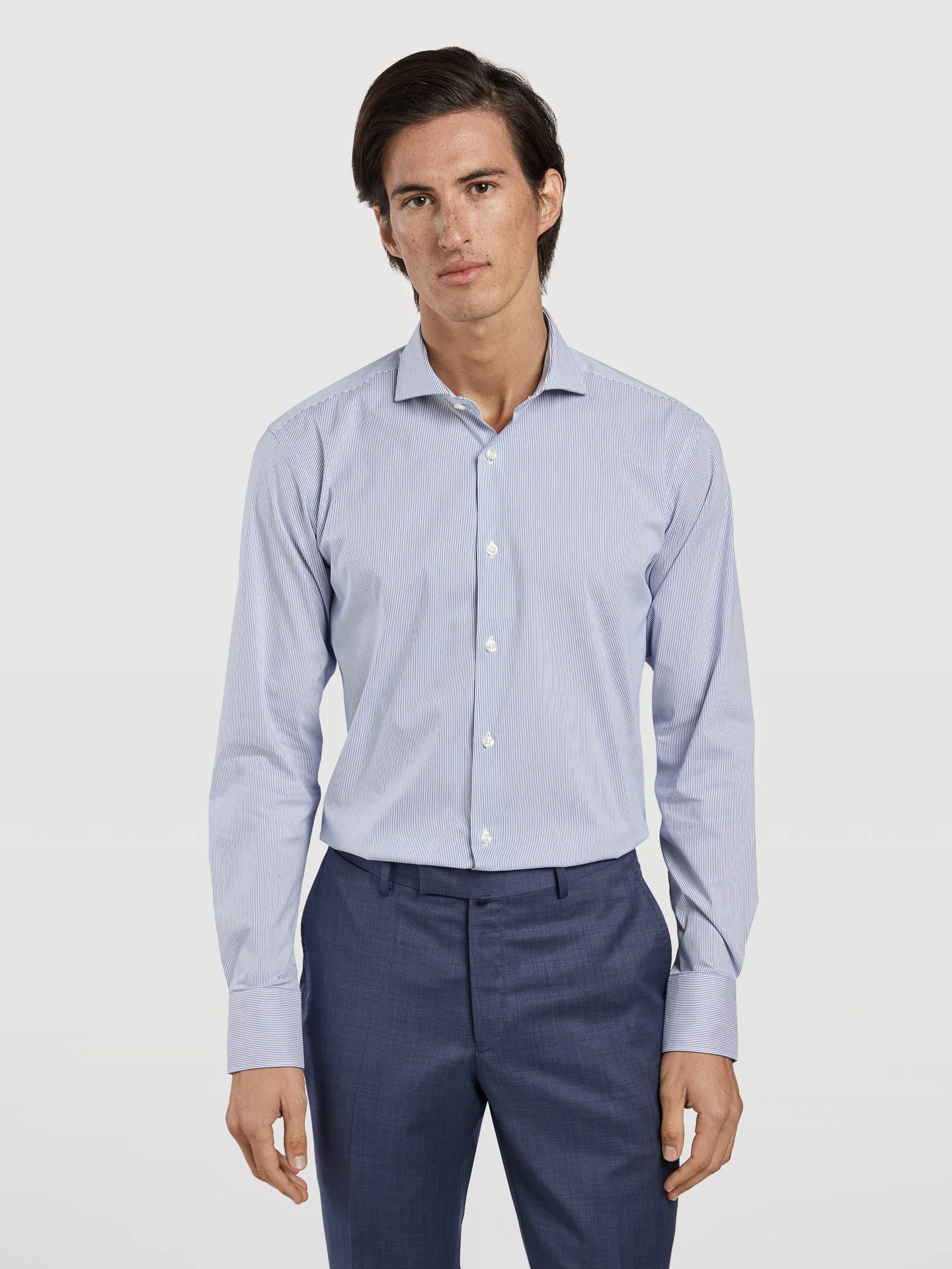 K-EASY - DUBLIN COLLAR SLIM FIT