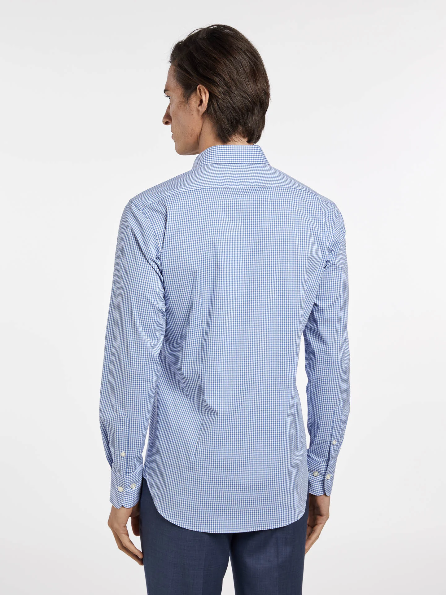 K-EASY - DUBLIN COLLAR SLIM FIT - Image 3