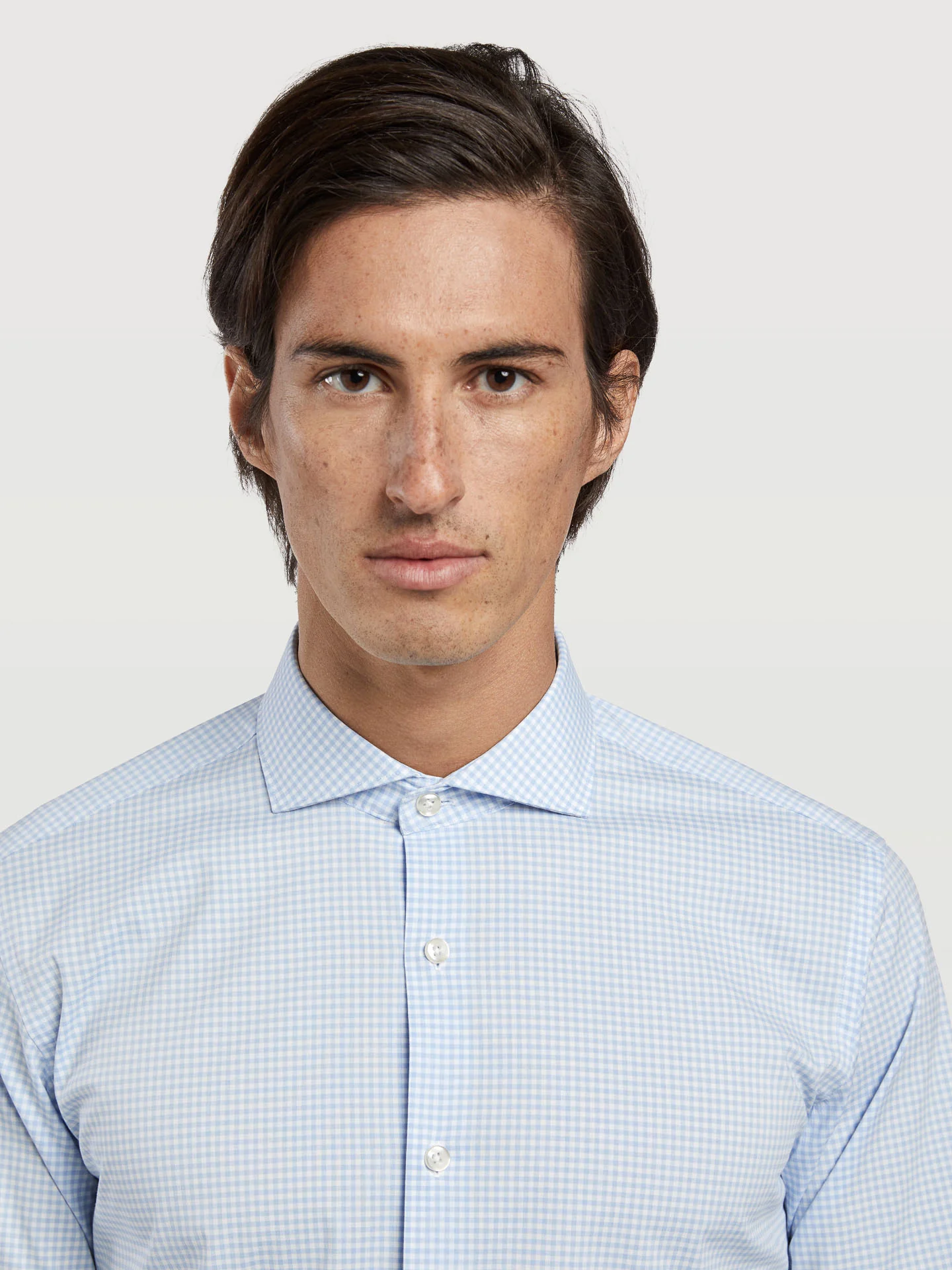 K-EASY - DUBLIN COLLAR SLIM FIT - Image 2