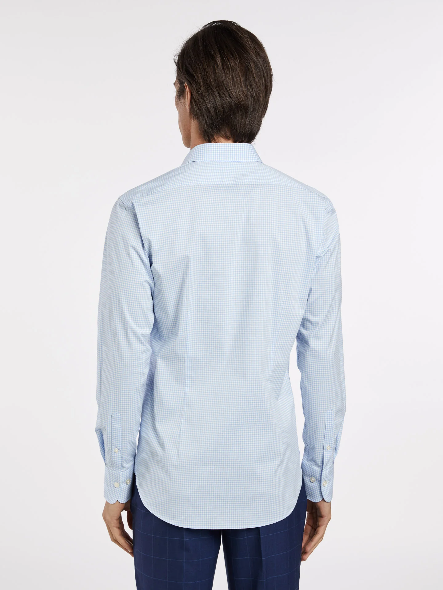 K-EASY - DUBLIN COLLAR SLIM FIT - Image 3
