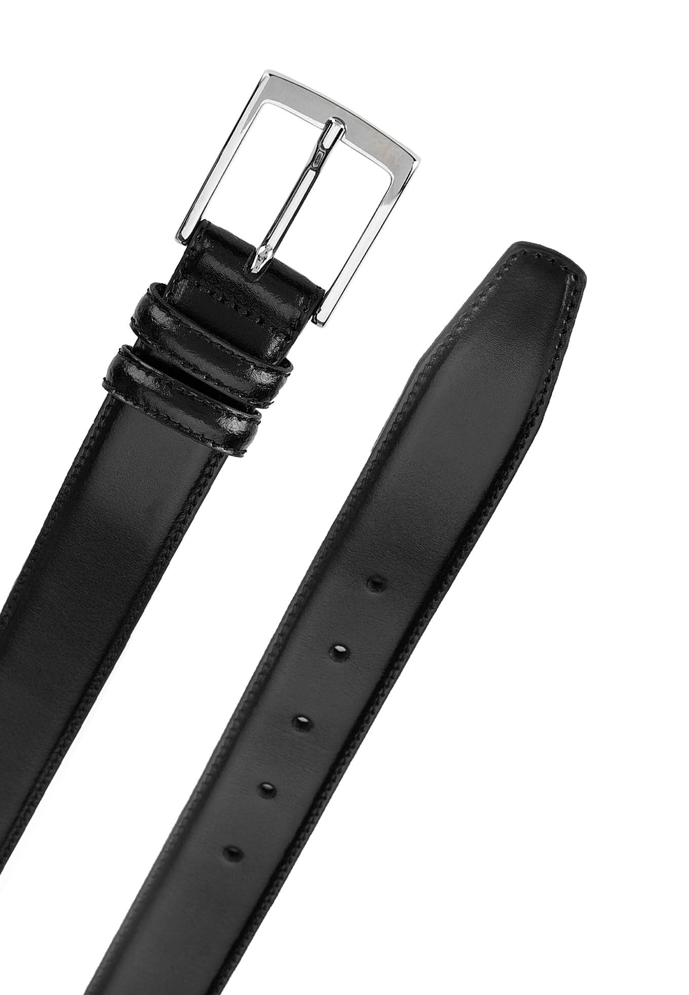 Leather belt - Image 2