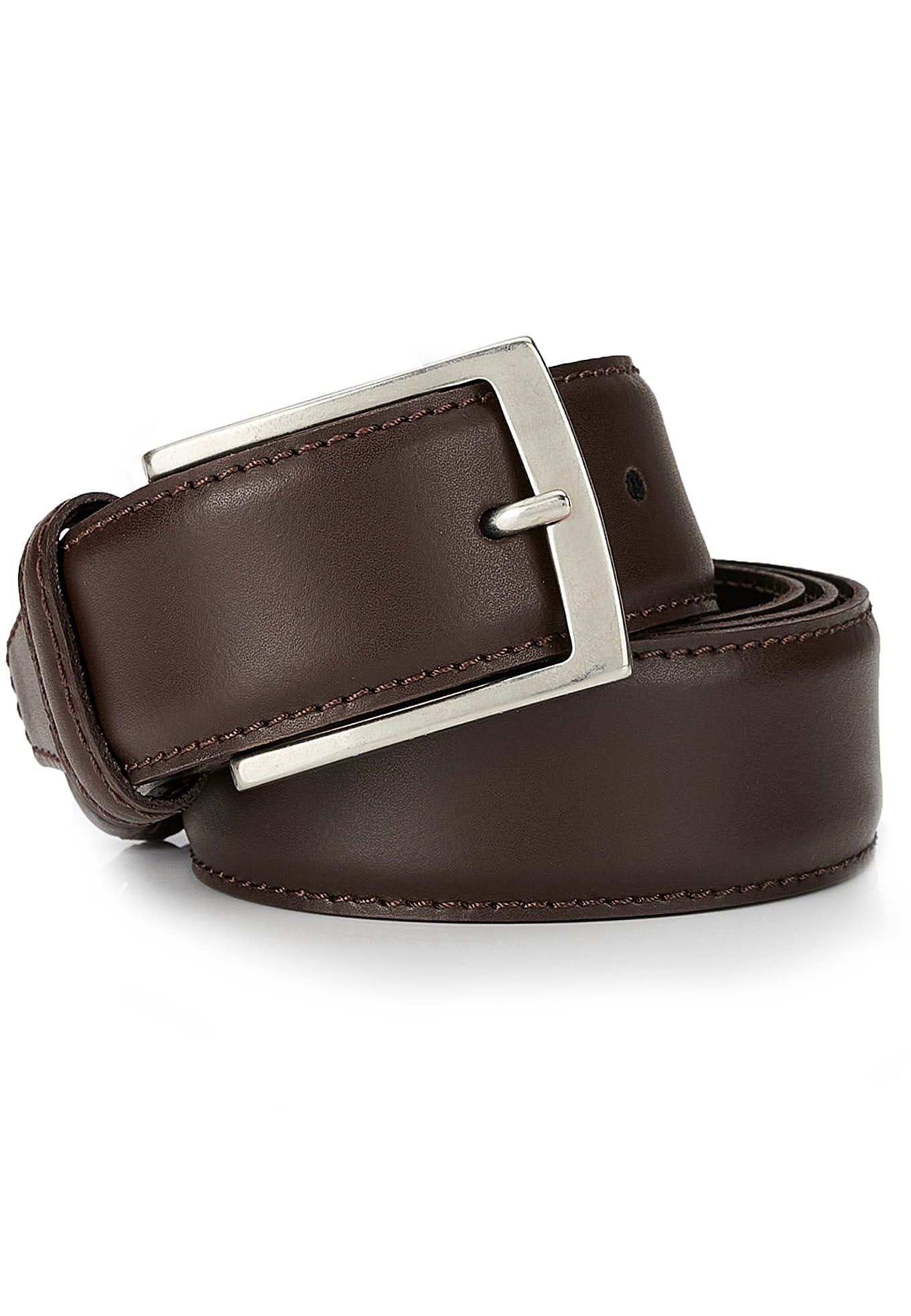 Leather belt - Image 3