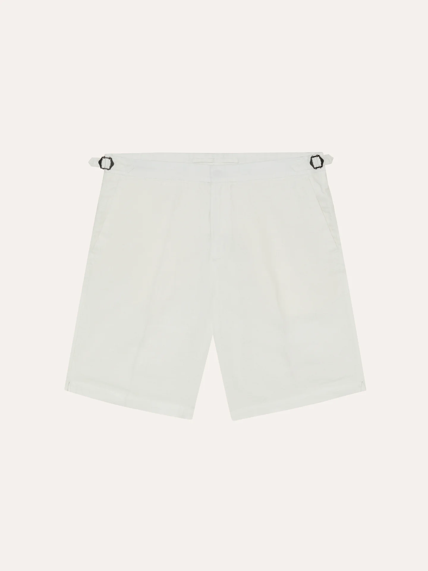 Linen Shorts - Image 13