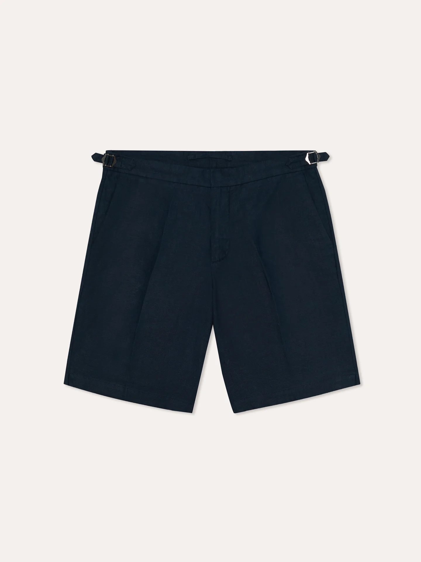 Linen Shorts - Image 5