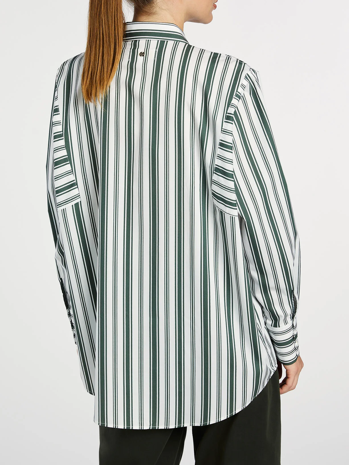 Loose Fit Shirt - Image 3