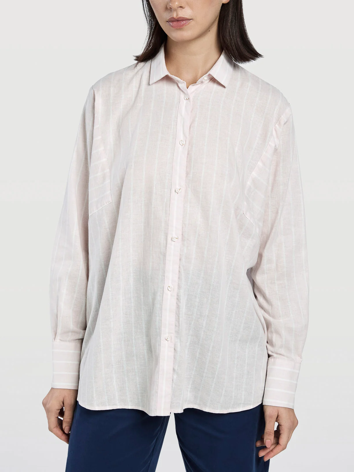 Loose Fit Shirt - Image 2