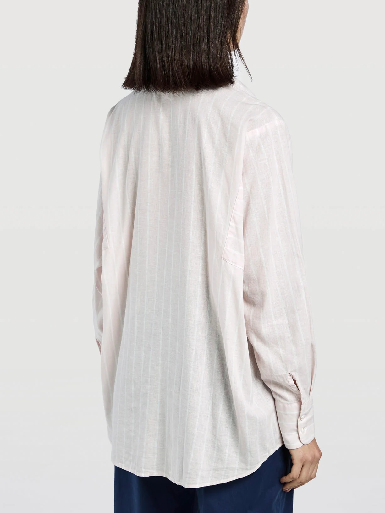 Loose Fit Shirt - Image 3