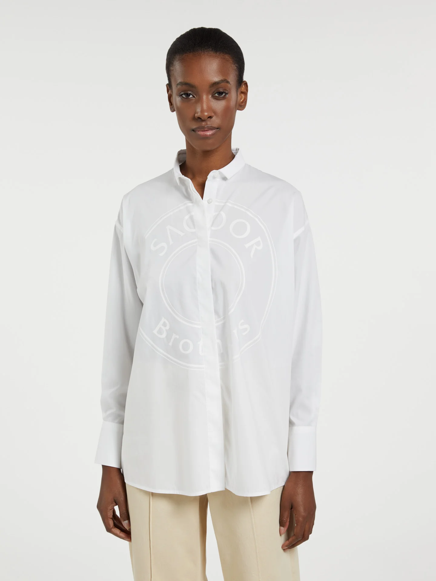 Loose Fit Shirt - Image 2