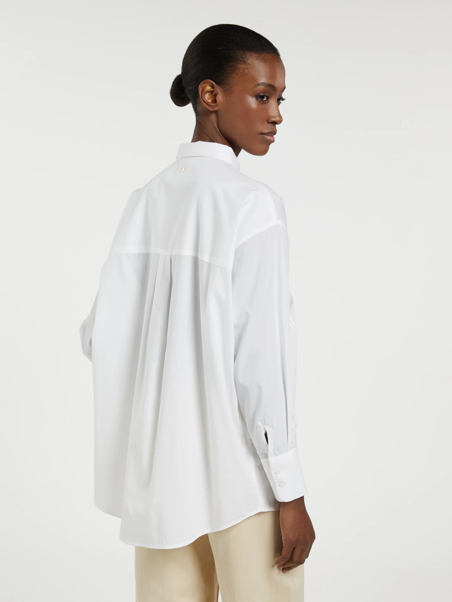 Loose Fit Shirt - Image 3
