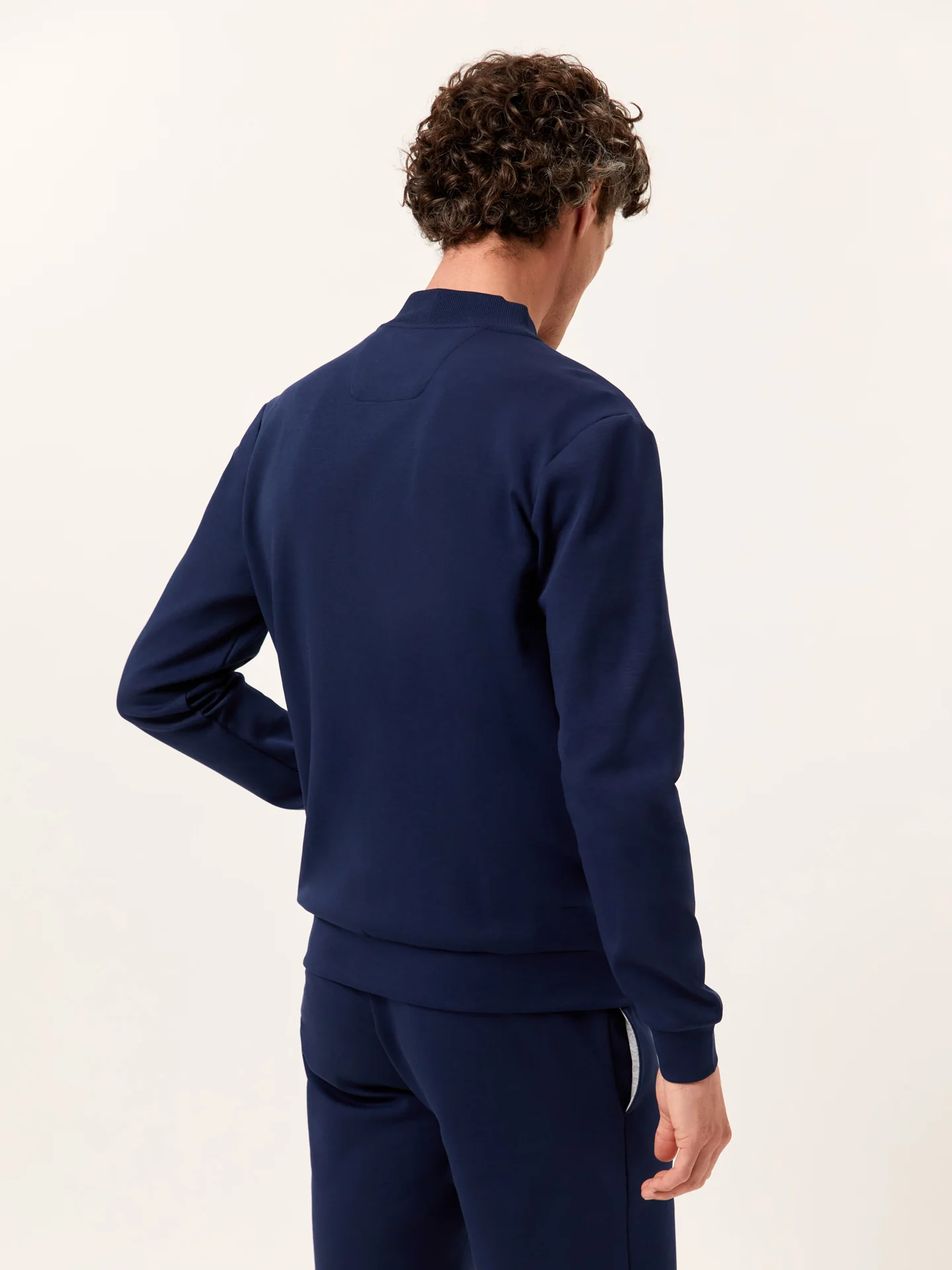 Luxe Leisure Edition bomber jacket - Image 3