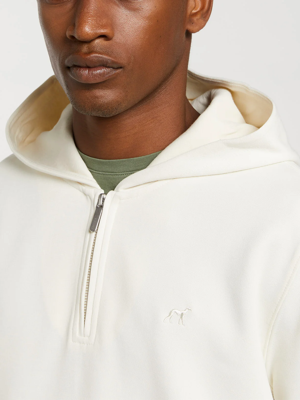 Luxe leisure edition hoodie - Image 2