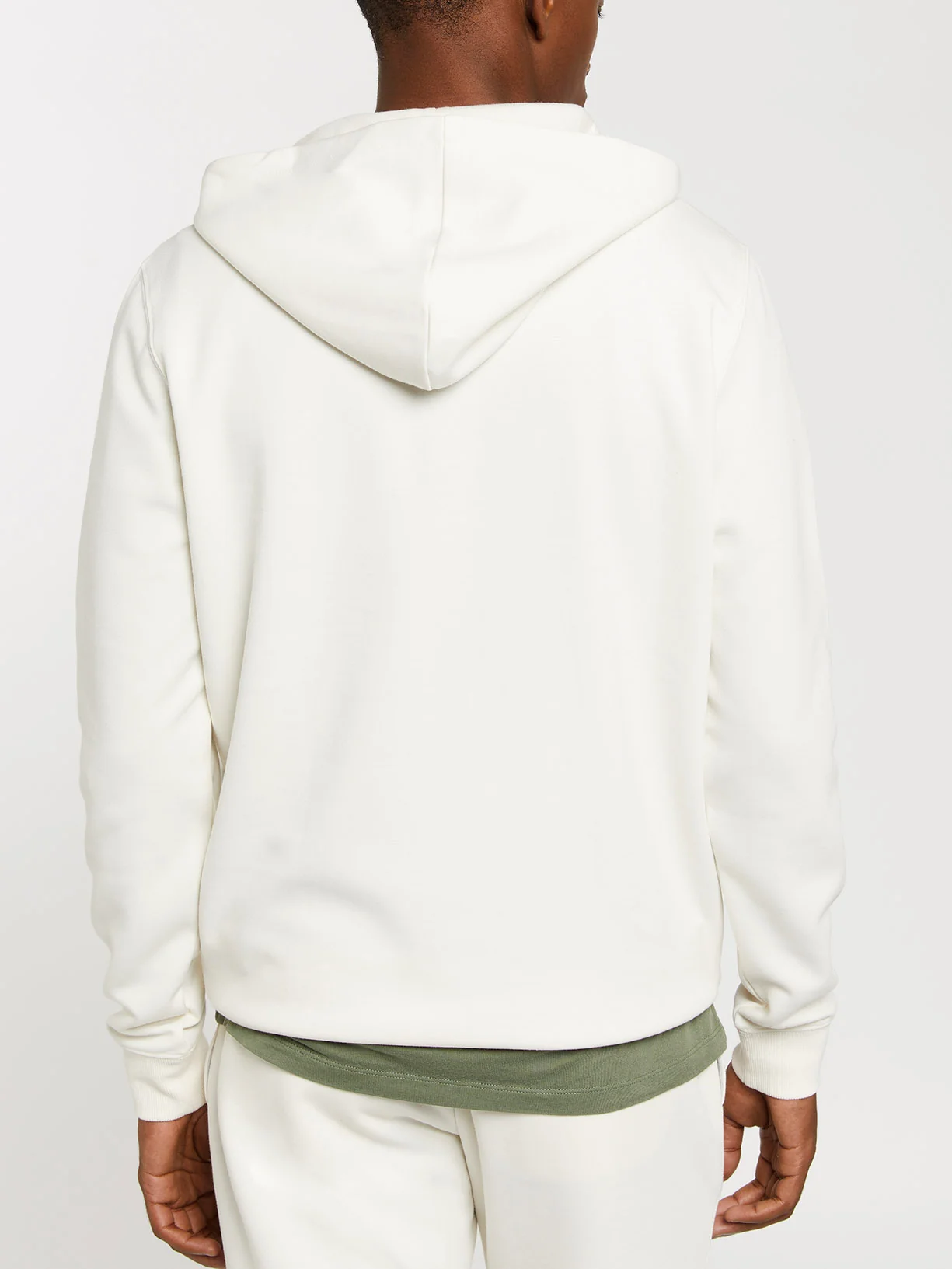 Luxe leisure edition hoodie - Image 4