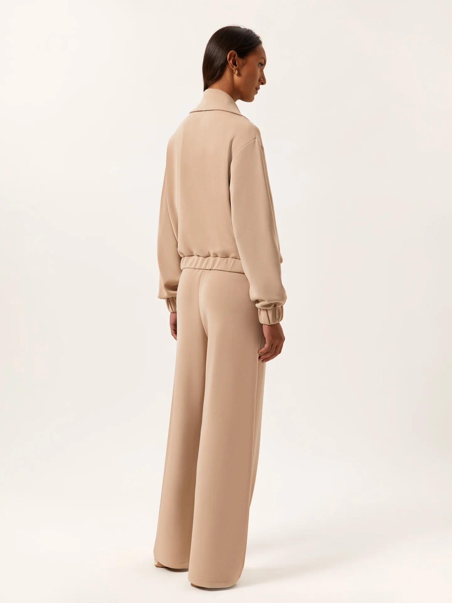 Luxe Leisure Edition sportswear trousers - Image 3