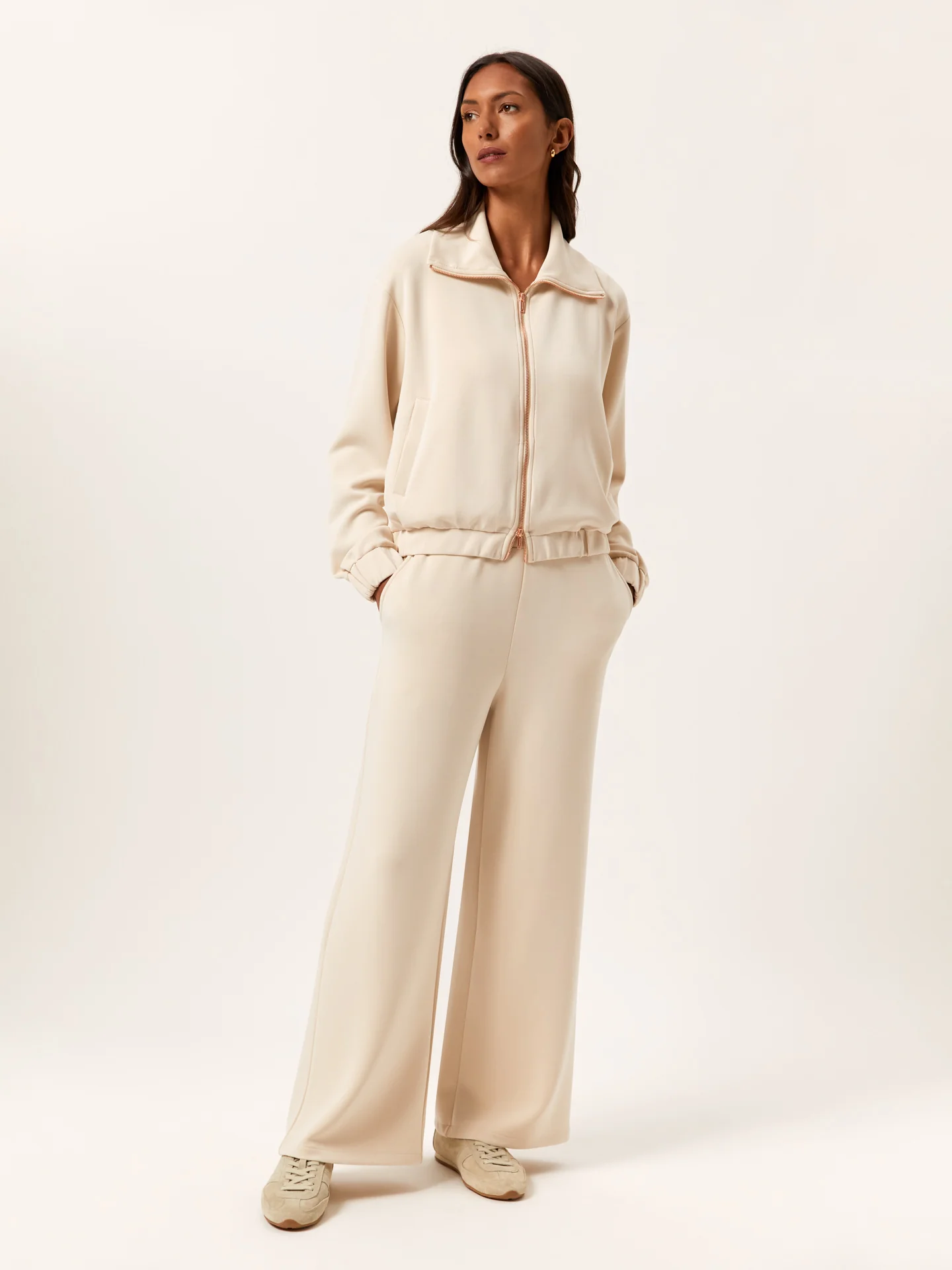 Luxe Leisure Edition sportswear trousers - Image 5