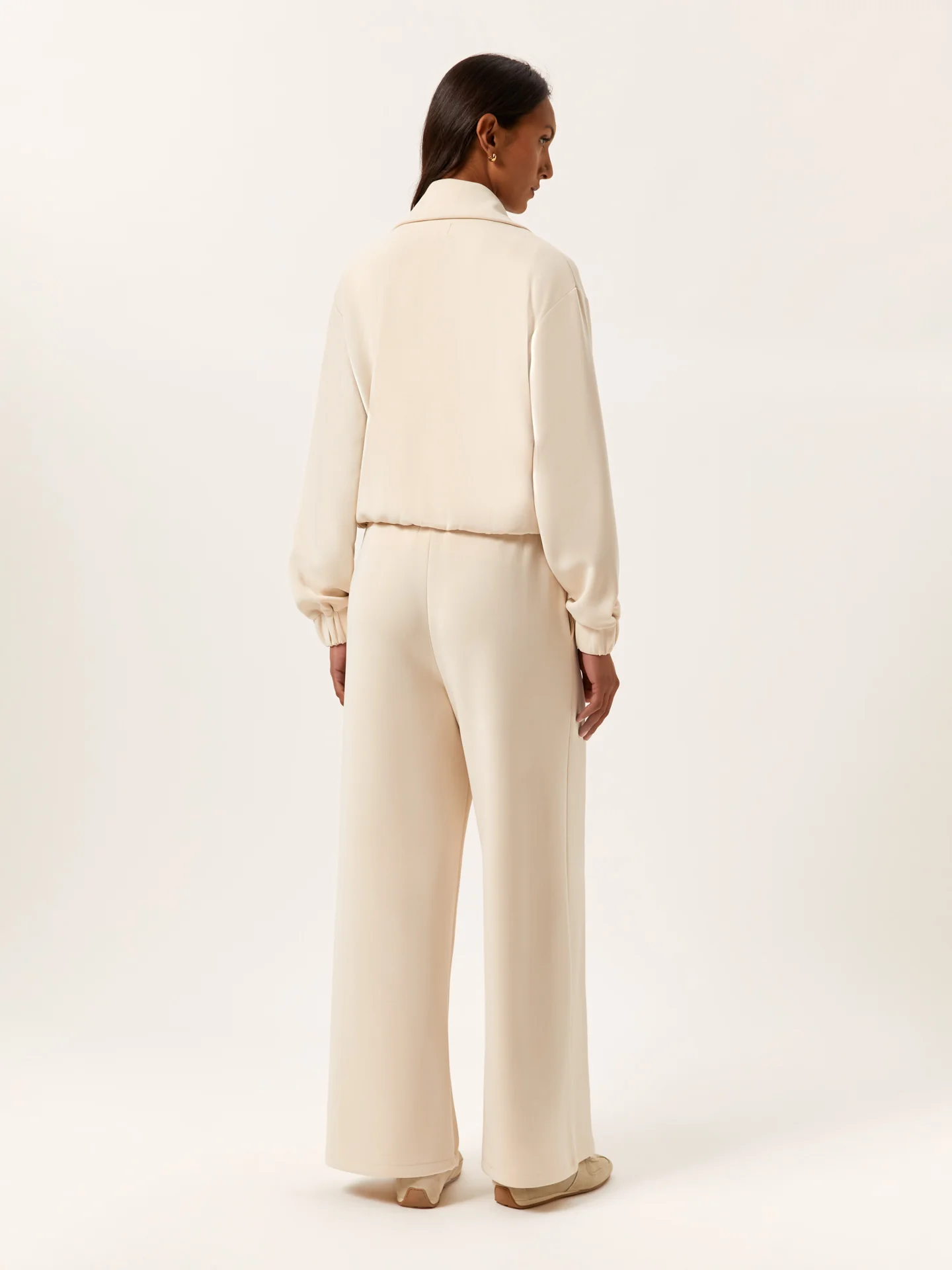 Luxe Leisure Edition sportswear trousers - Image 6