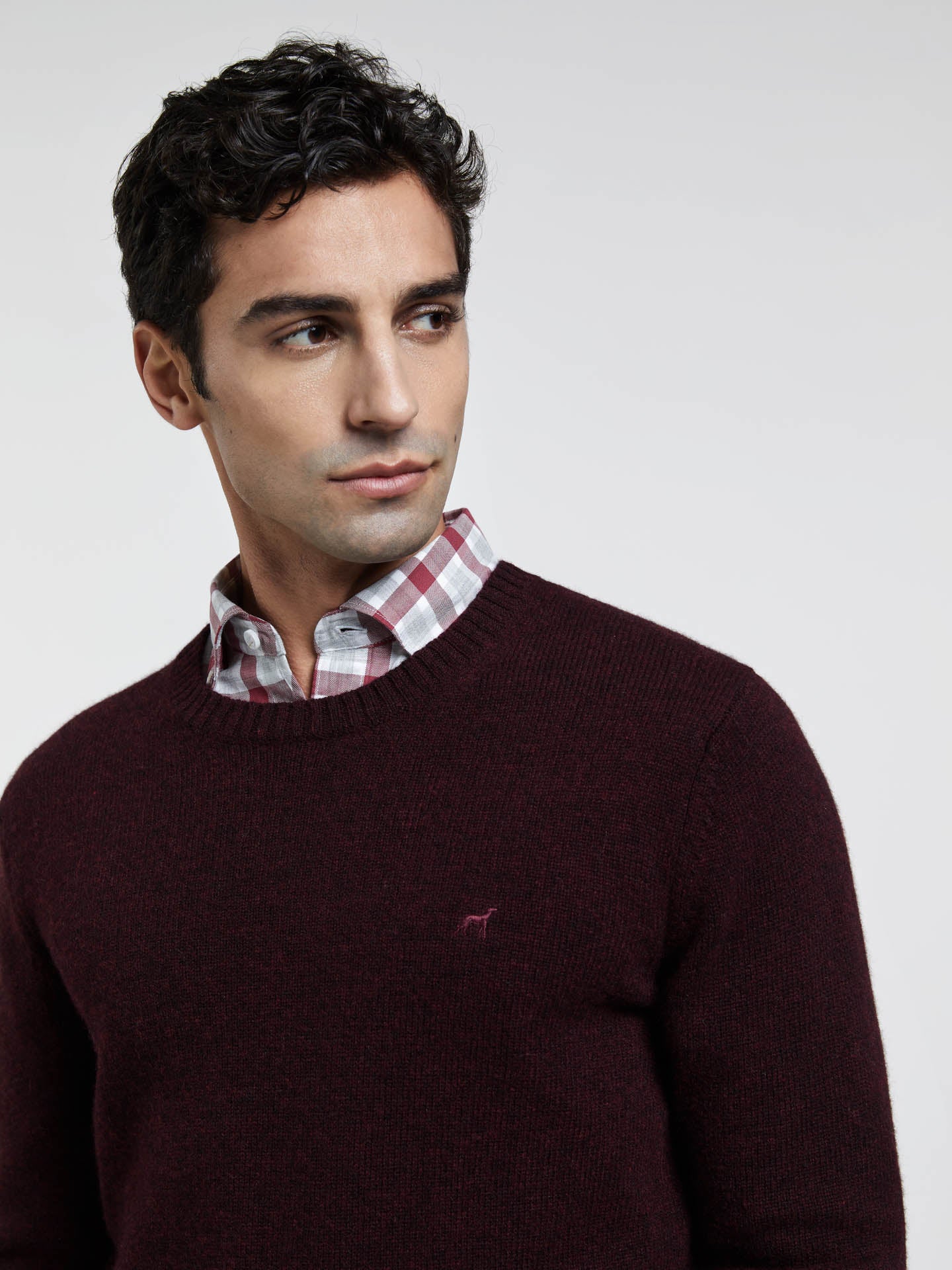 Luxeleisure Edition Crew Neck Sweater - Image 2
