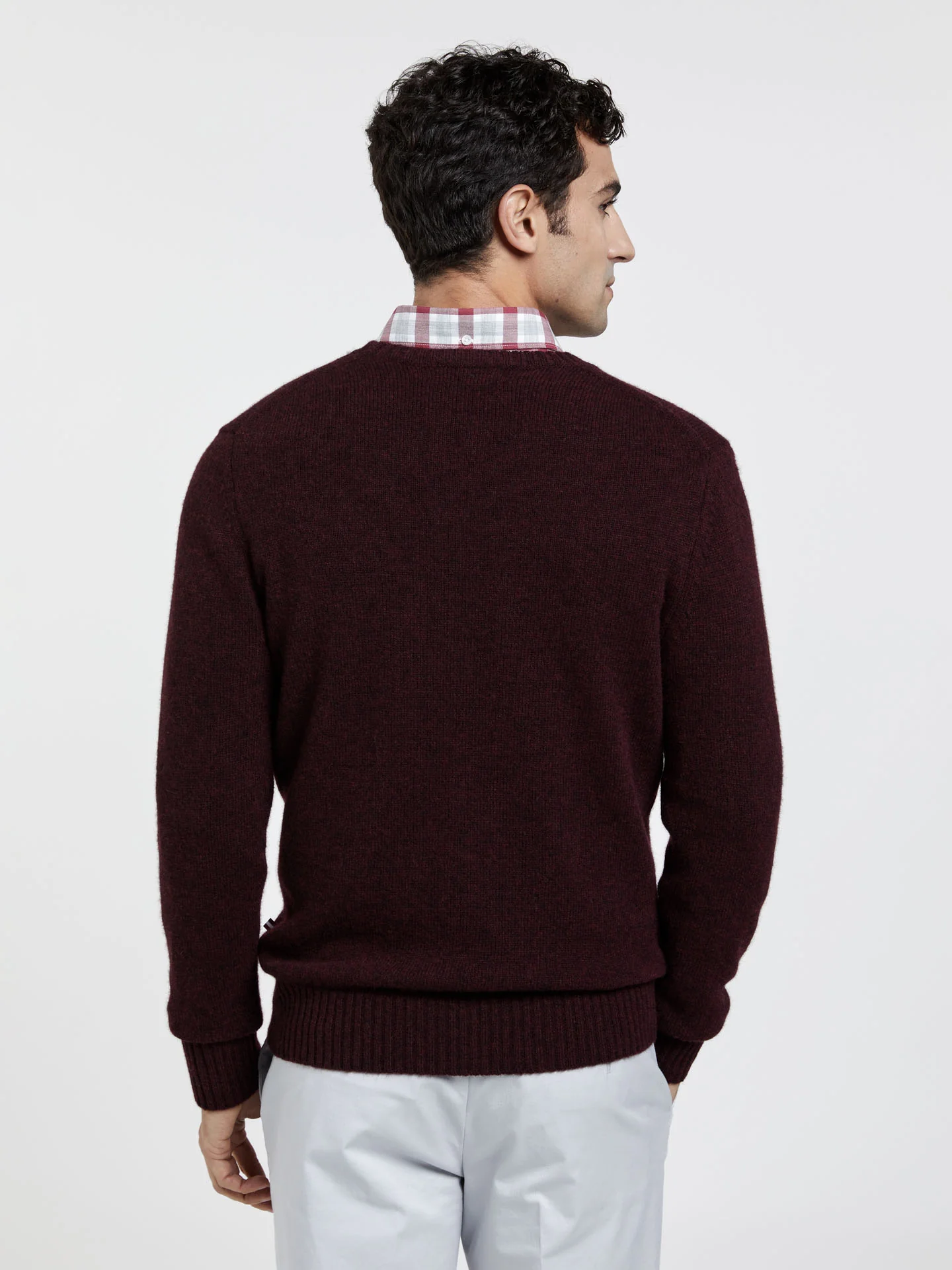 Luxeleisure Edition Crew Neck Sweater - Image 3