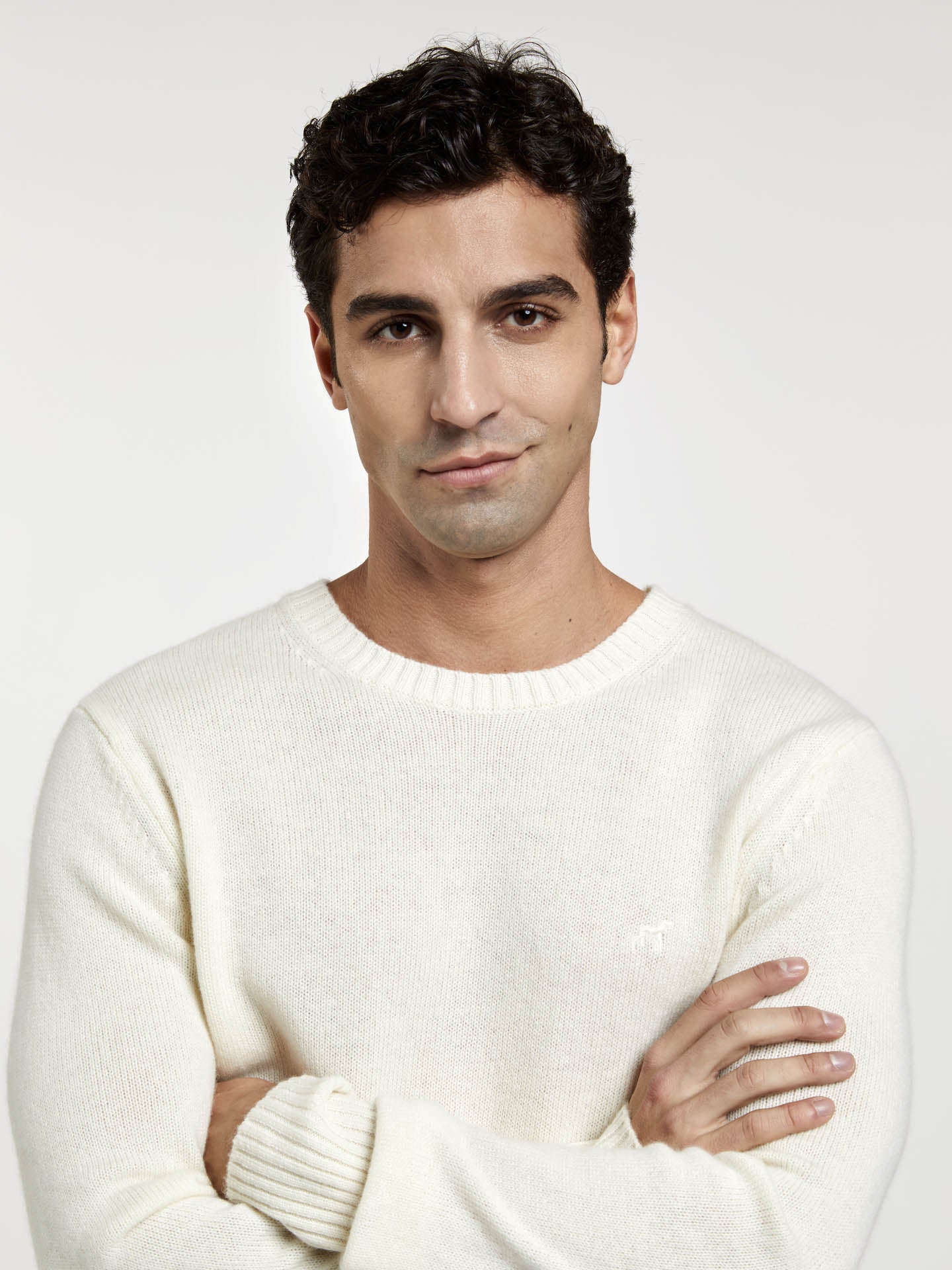 Luxeleisure Edition Crew Neck Sweater - Image 5