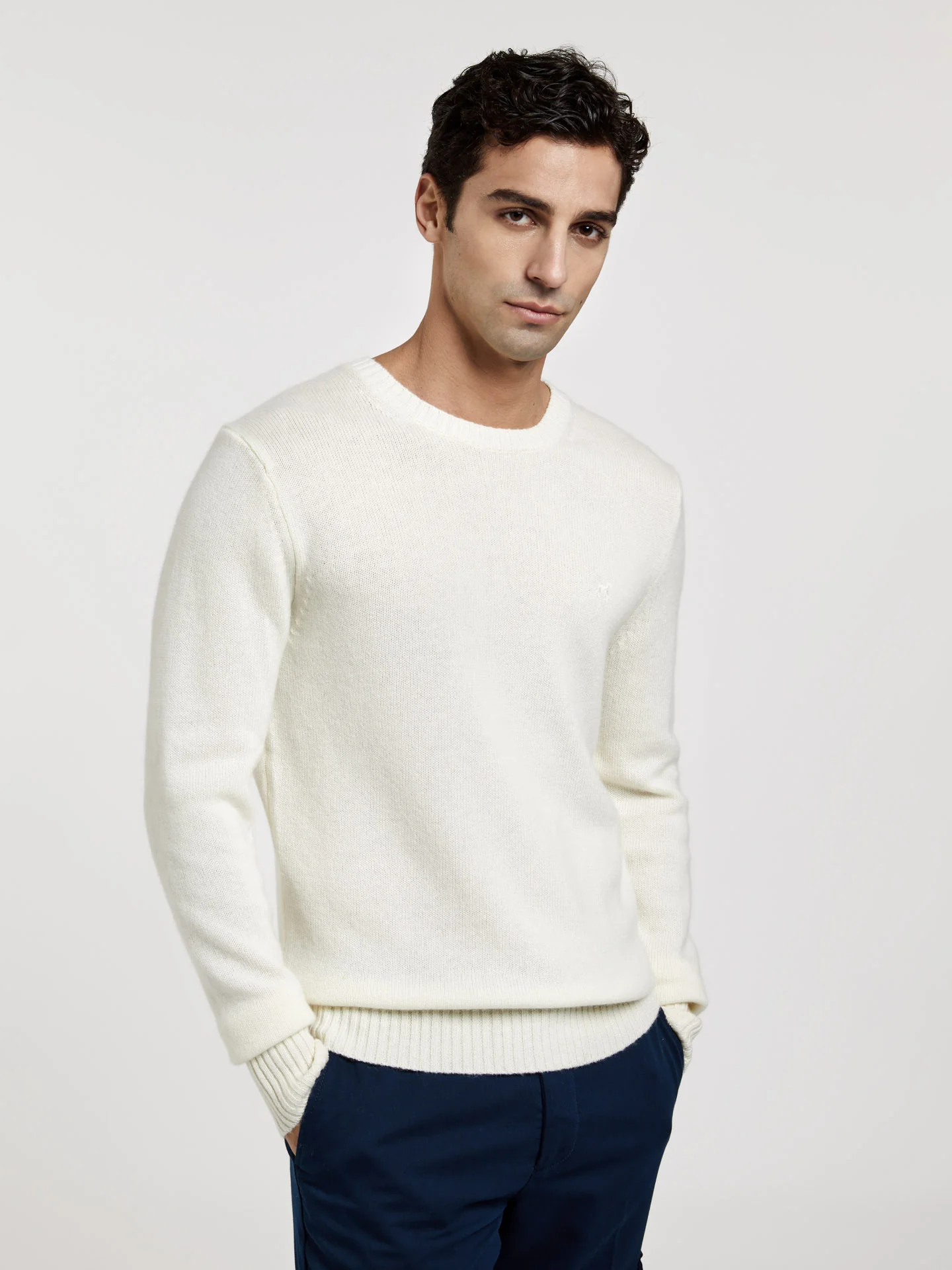 Luxeleisure Edition Crew Neck Sweater - Image 6