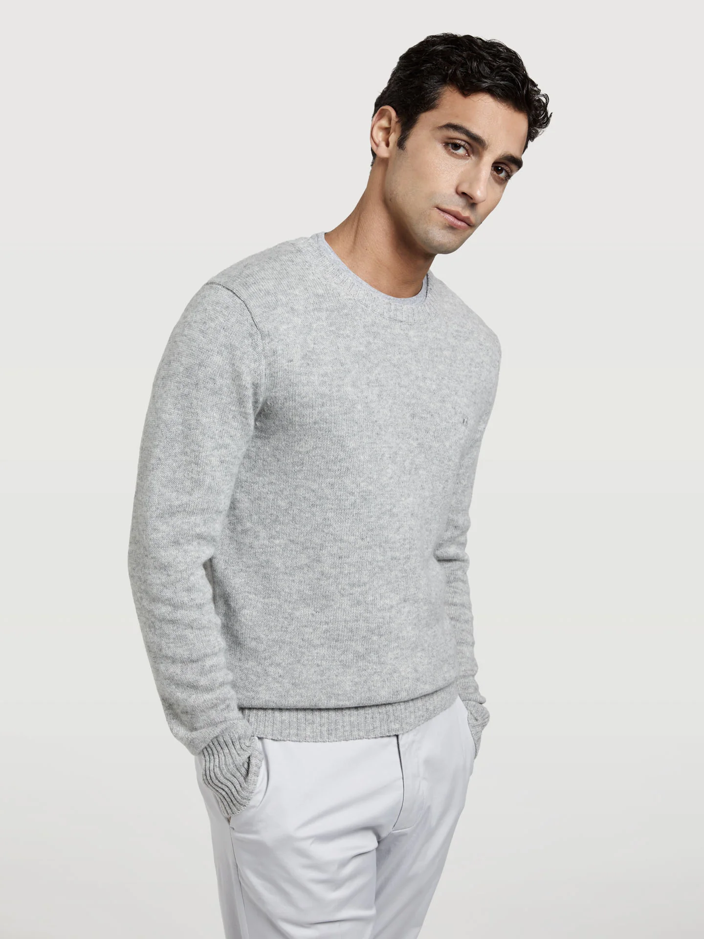 Luxeleisure Edition Crew Neck Sweater - Image 8