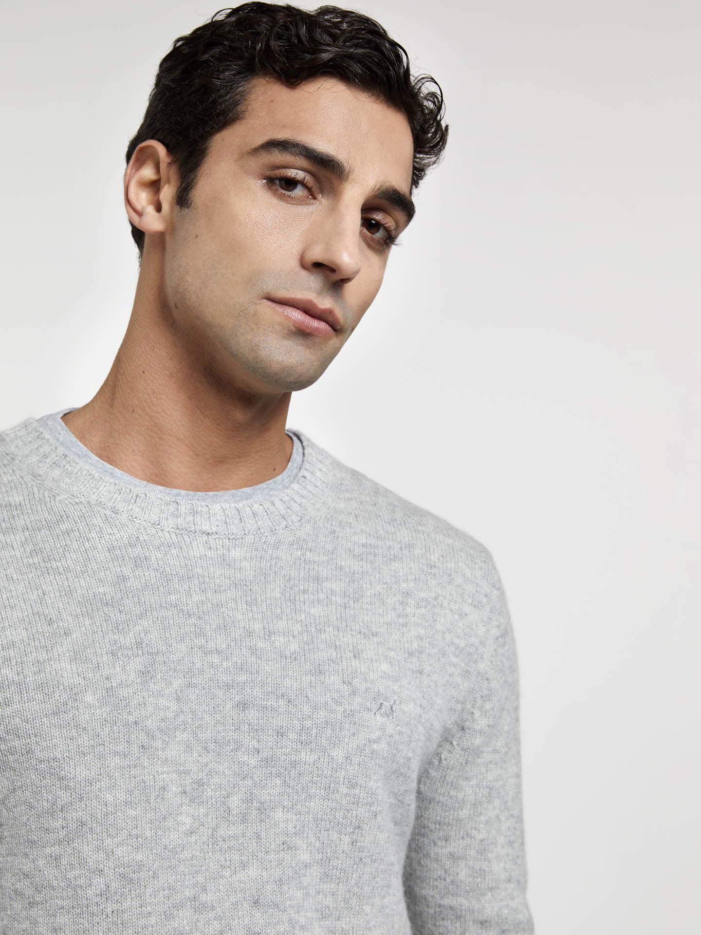 Luxeleisure Edition Crew Neck Sweater - Image 9