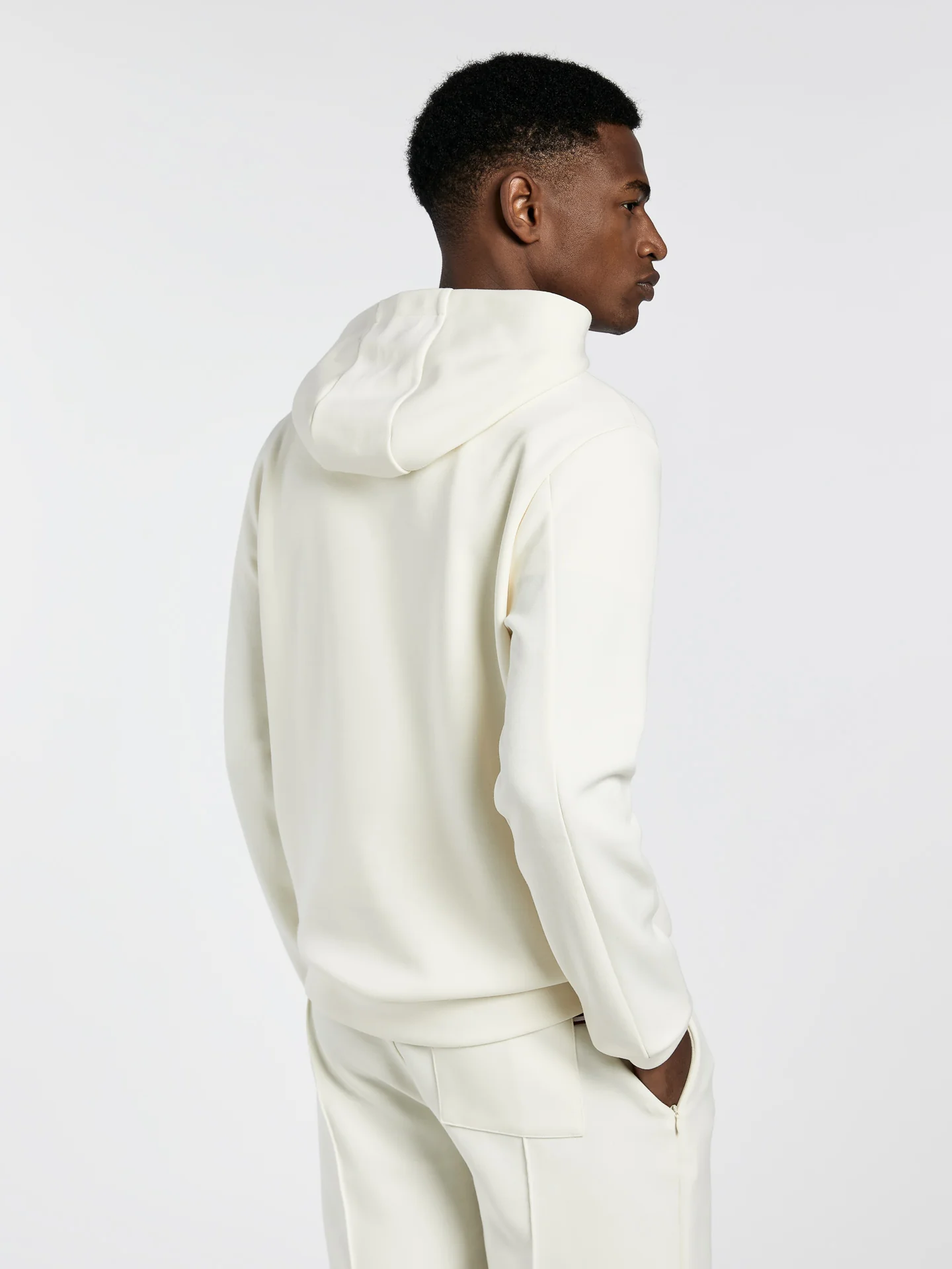 Luxeleisure Edition hoodie - Image 3