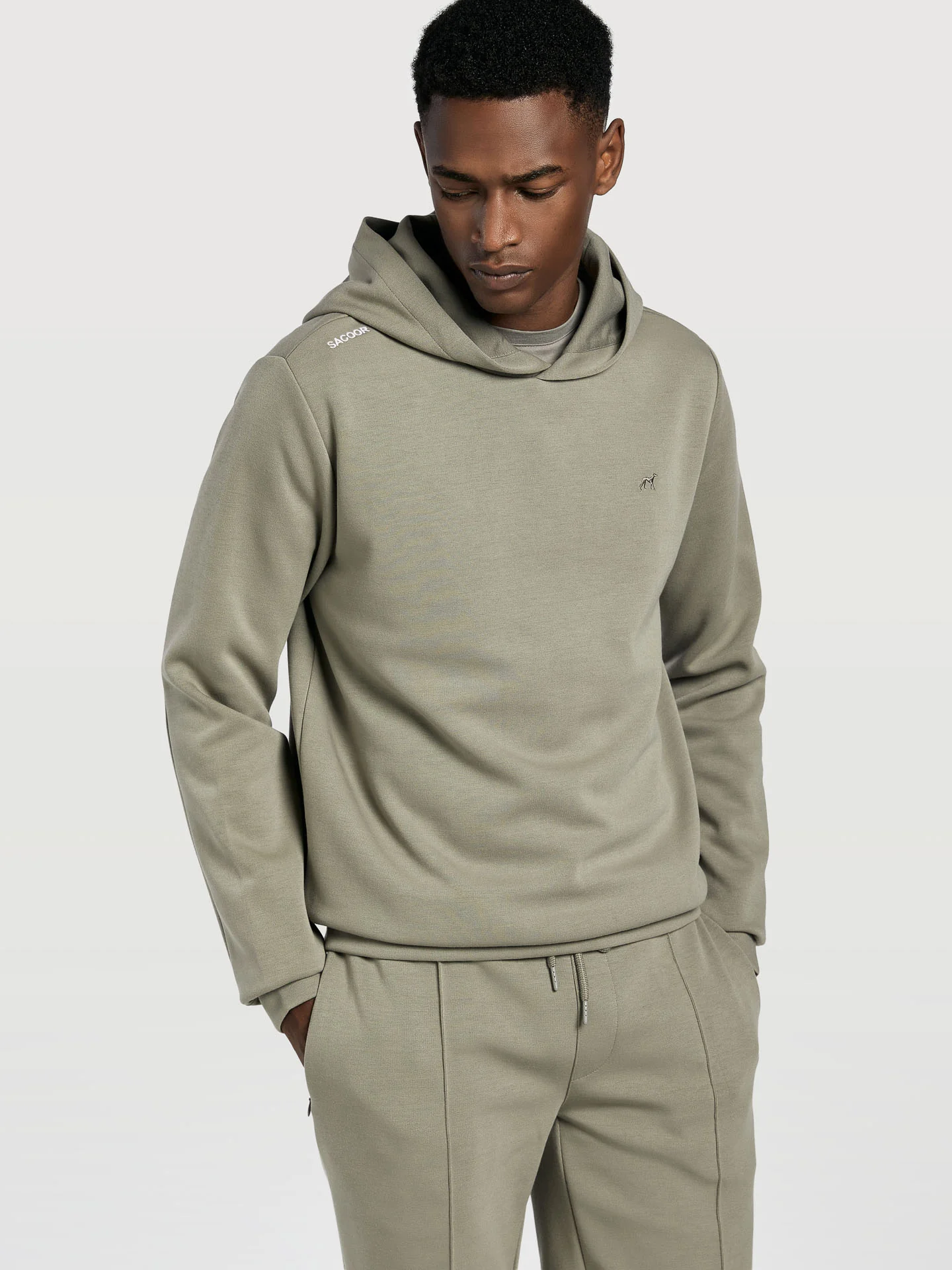 Luxeleisure Edition hoodie - Image 6