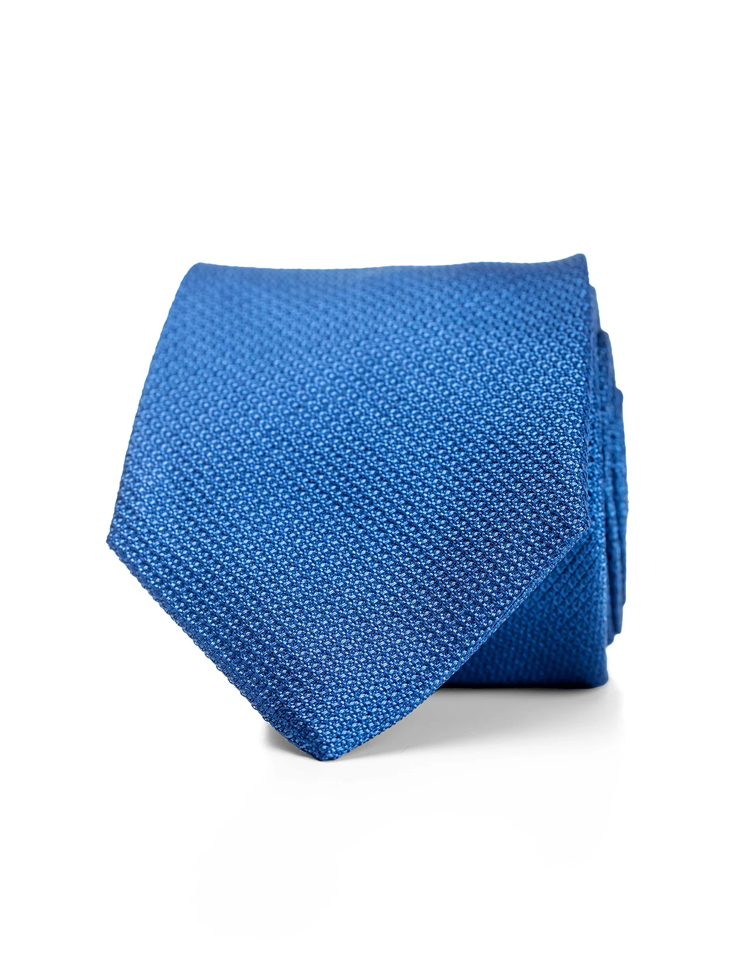 Man Classic Silk Tie