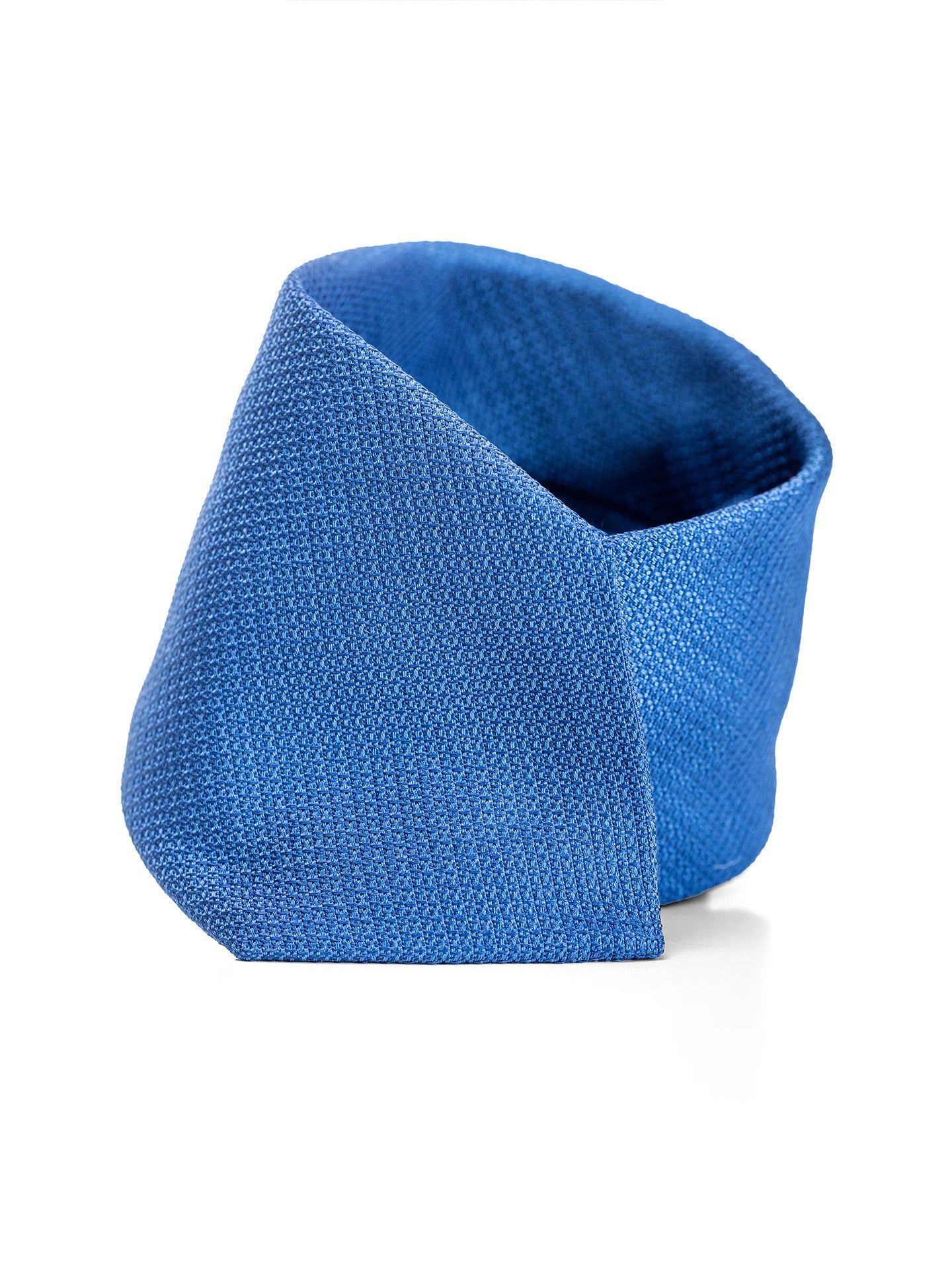 Man Classic Silk Tie - Image 2