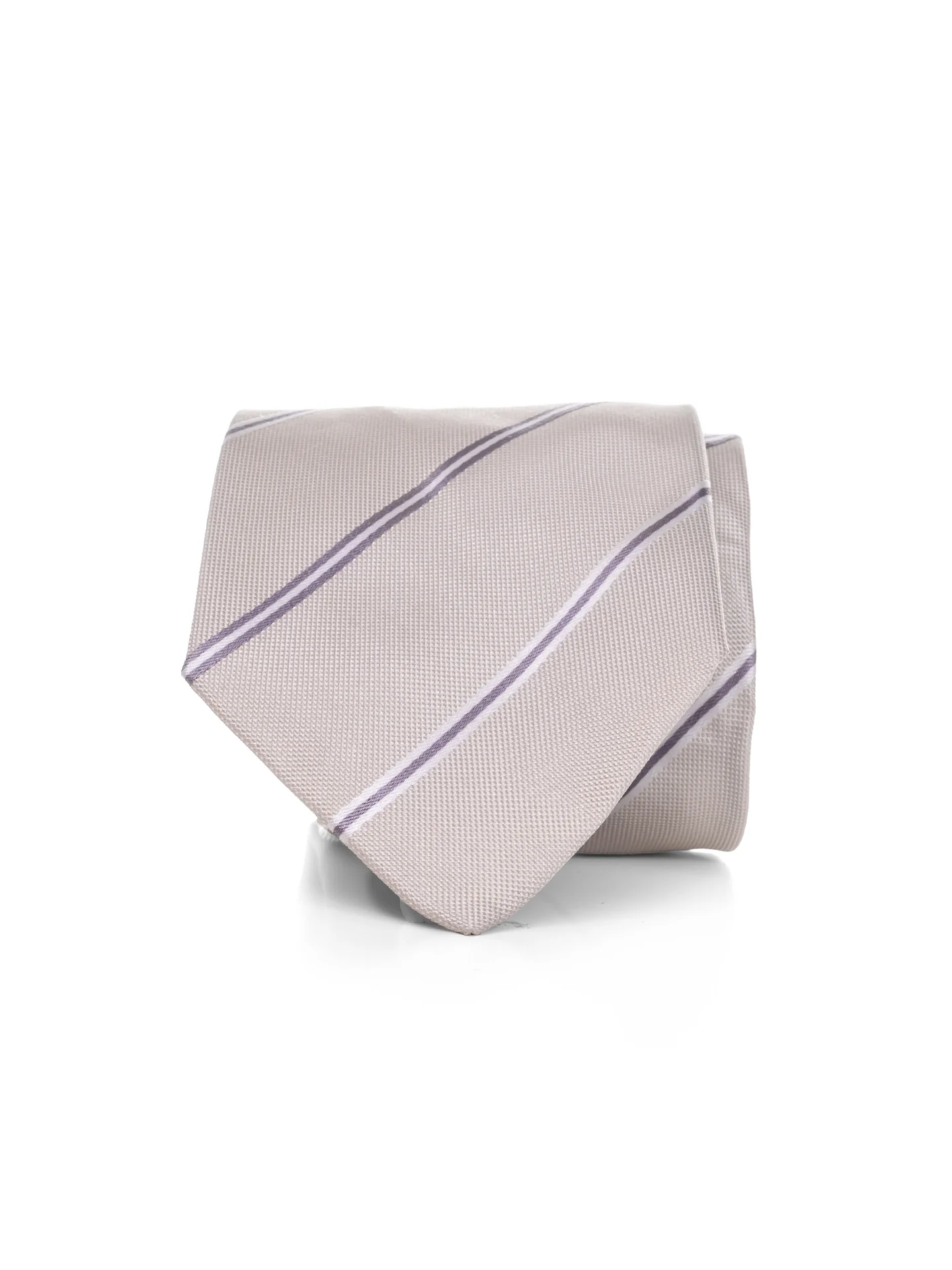 Man Classic Silk Tie