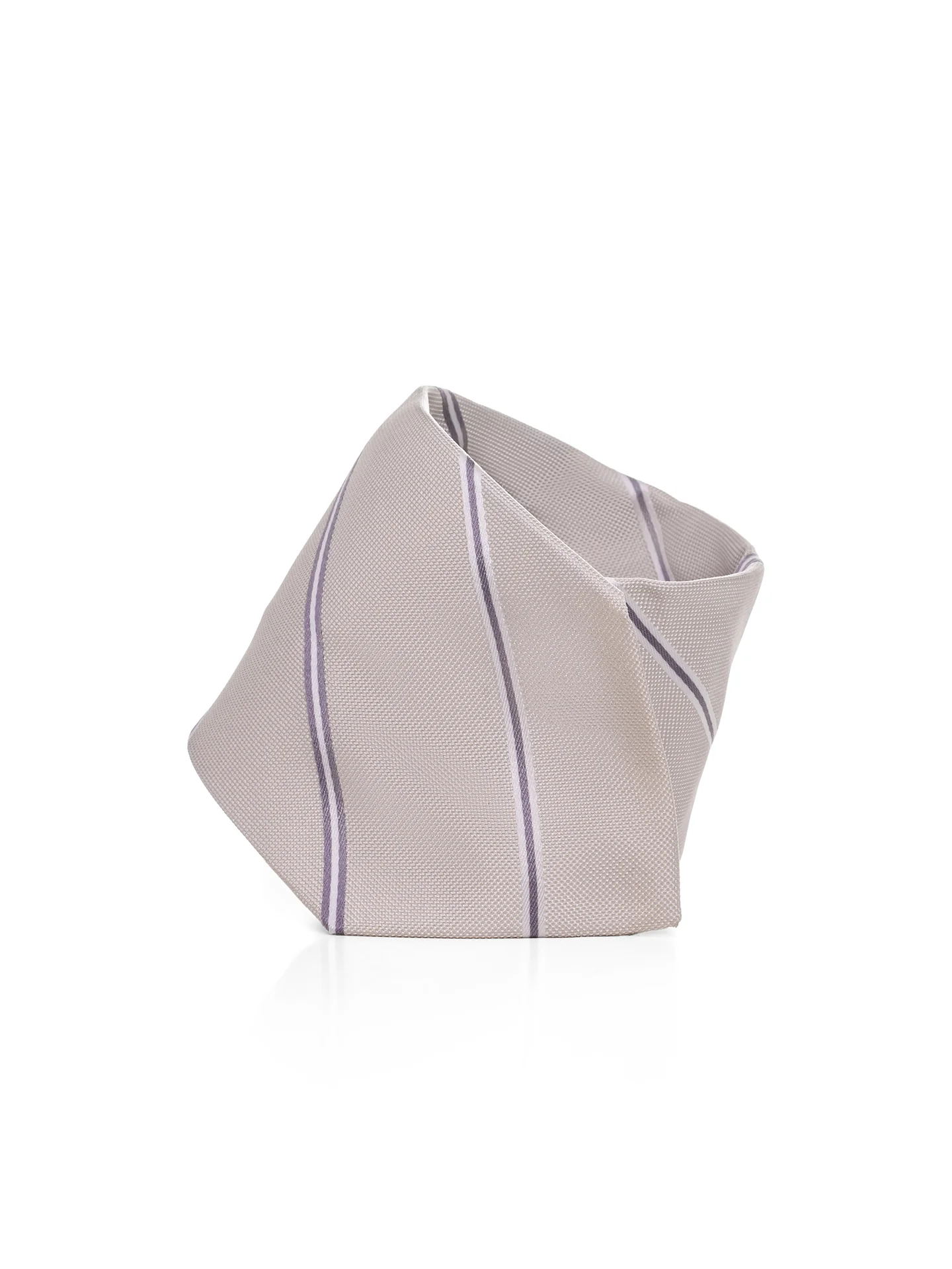 Man Classic Silk Tie - Image 2