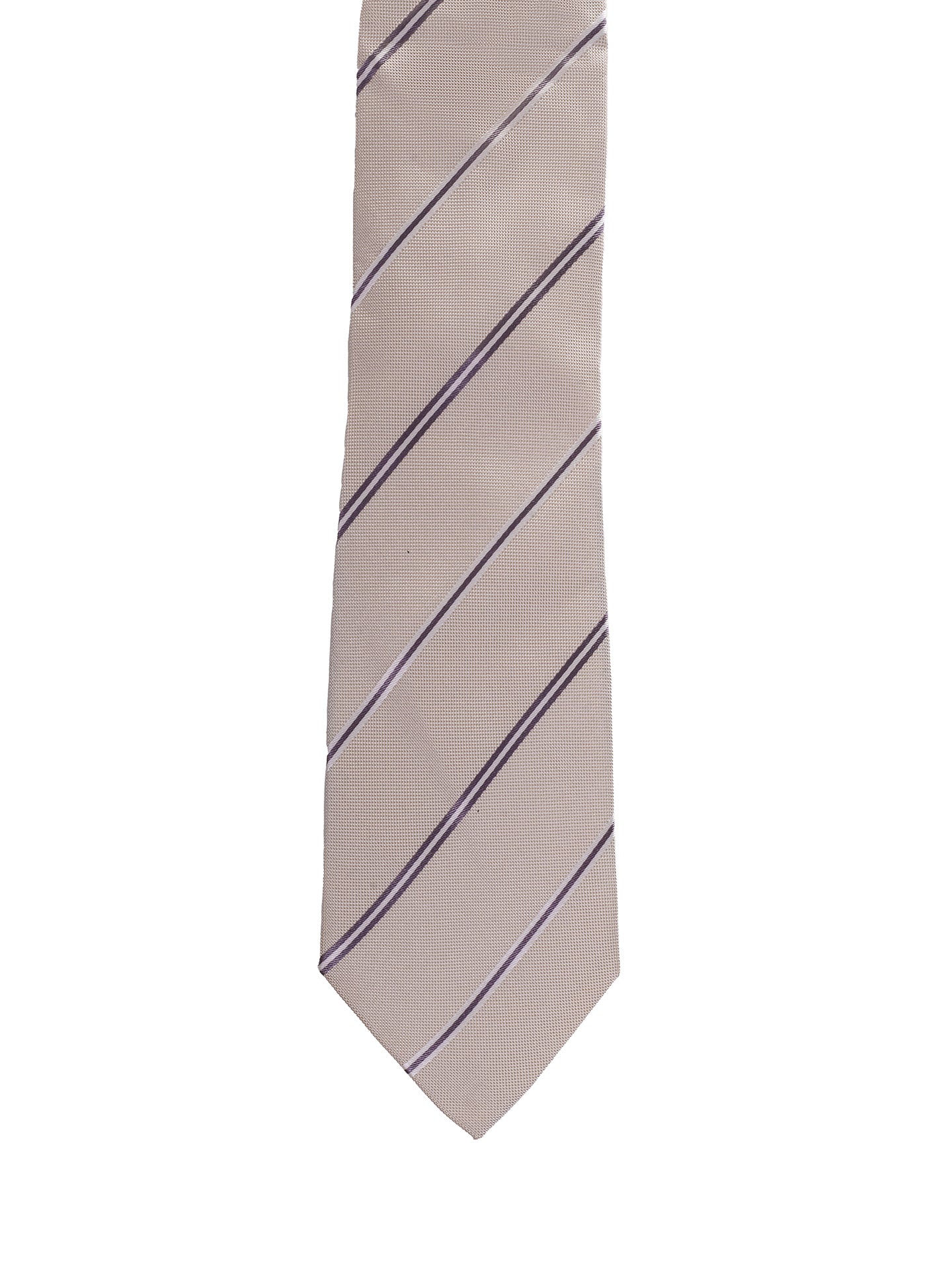 Man Classic Silk Tie - Image 3