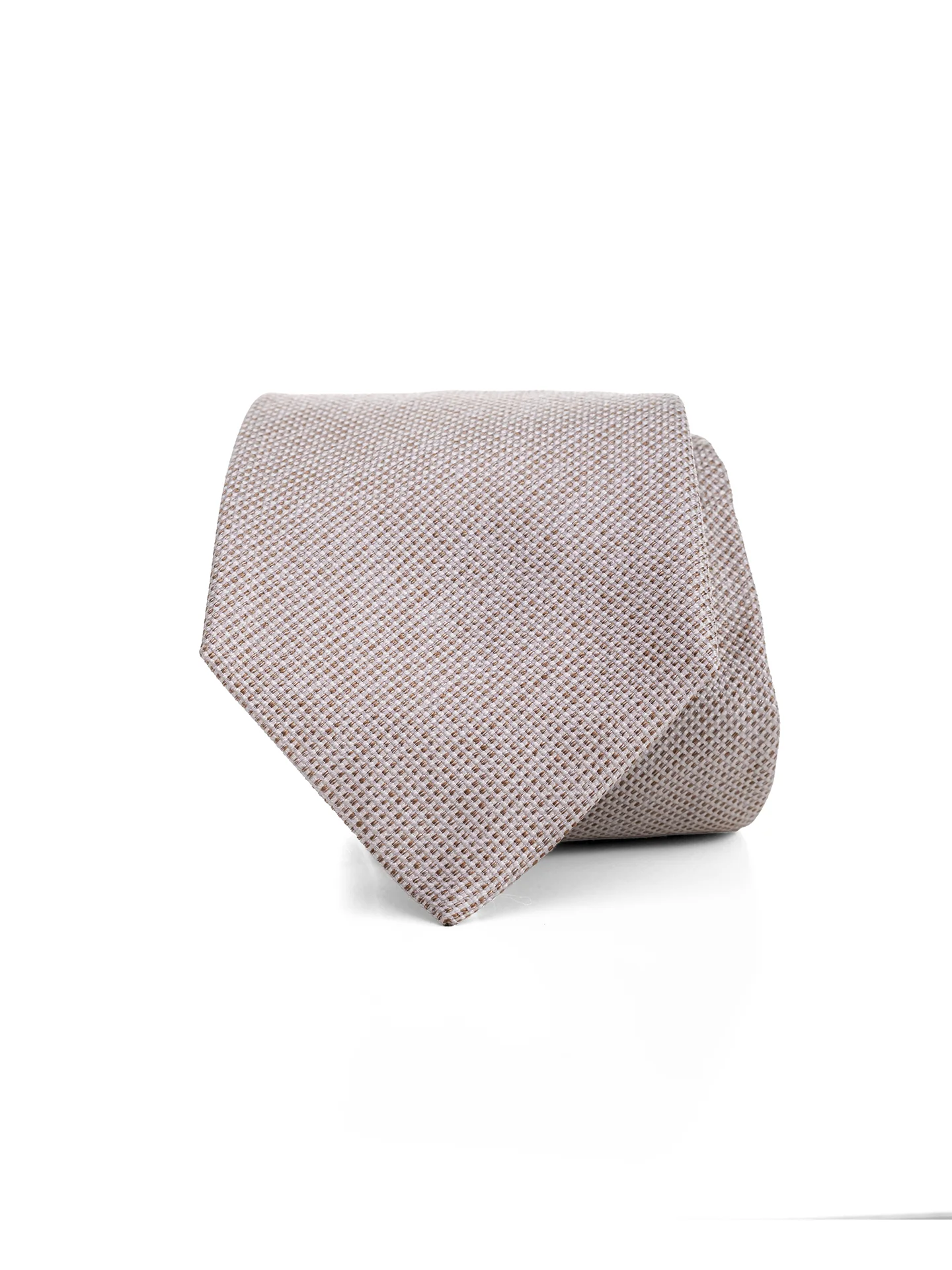Man Classic Silk Tie