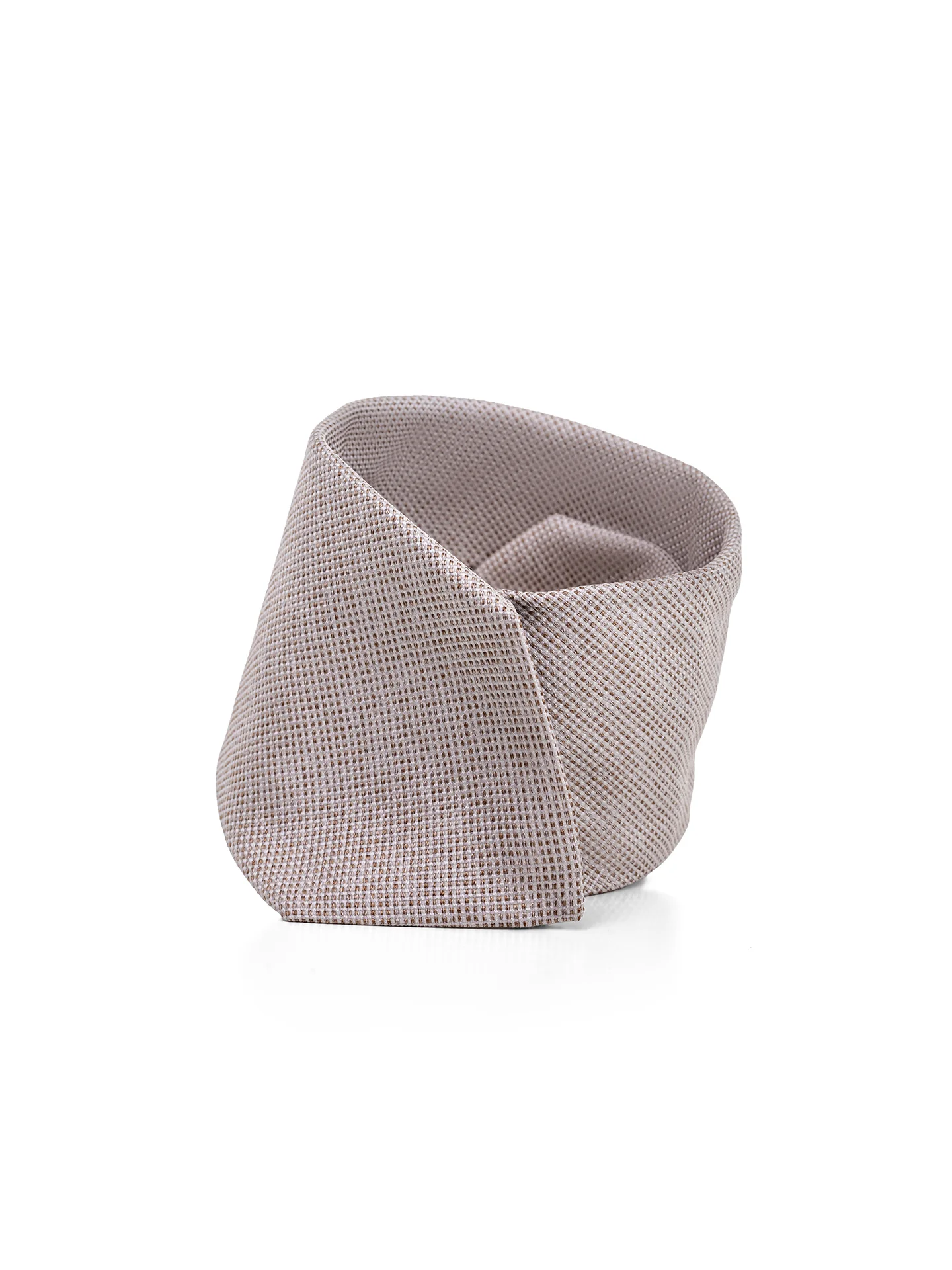 Man Classic Silk Tie - Image 2